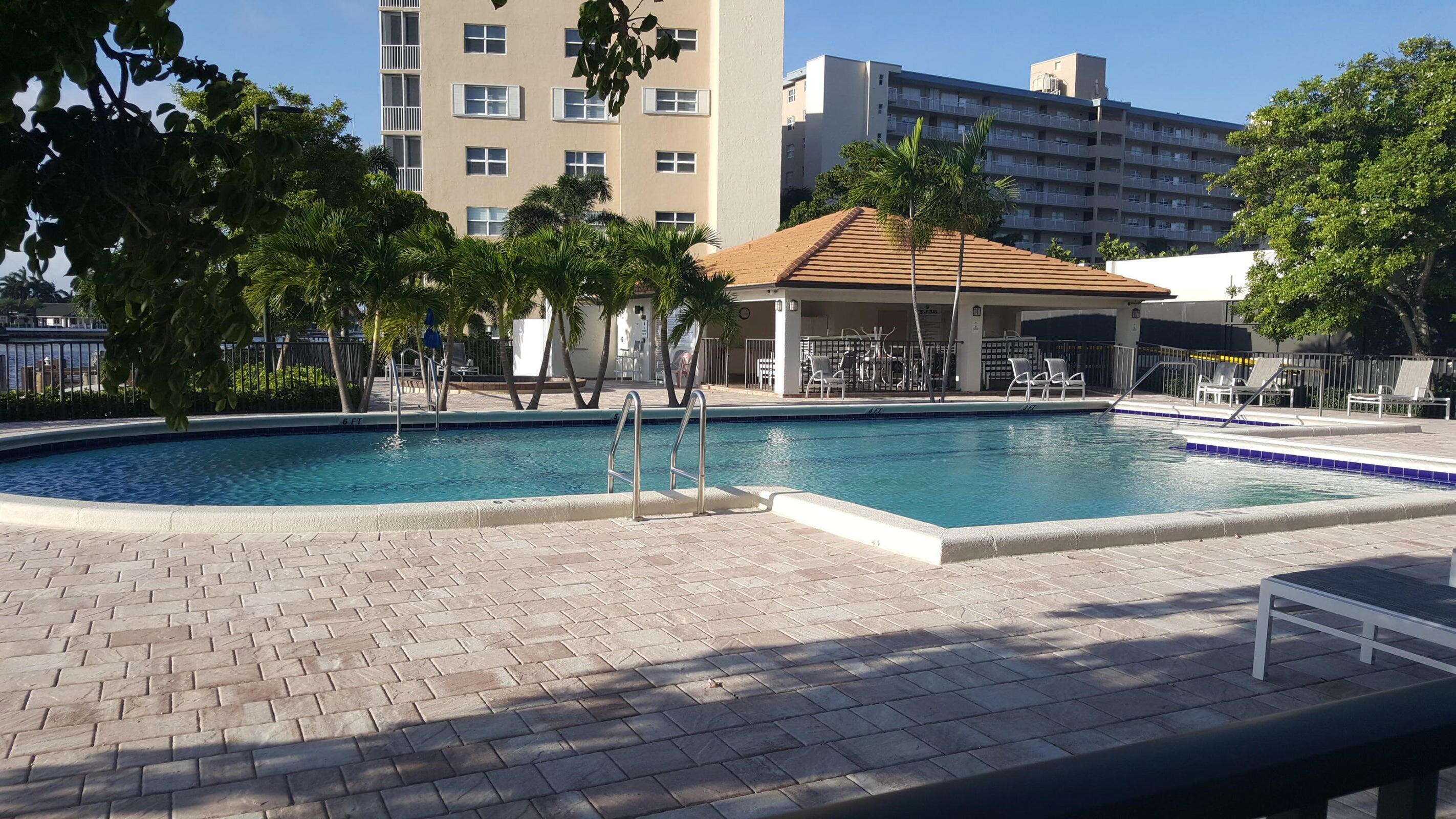 CORONADO AT HIGHLAND BEACH CONDO - Residential