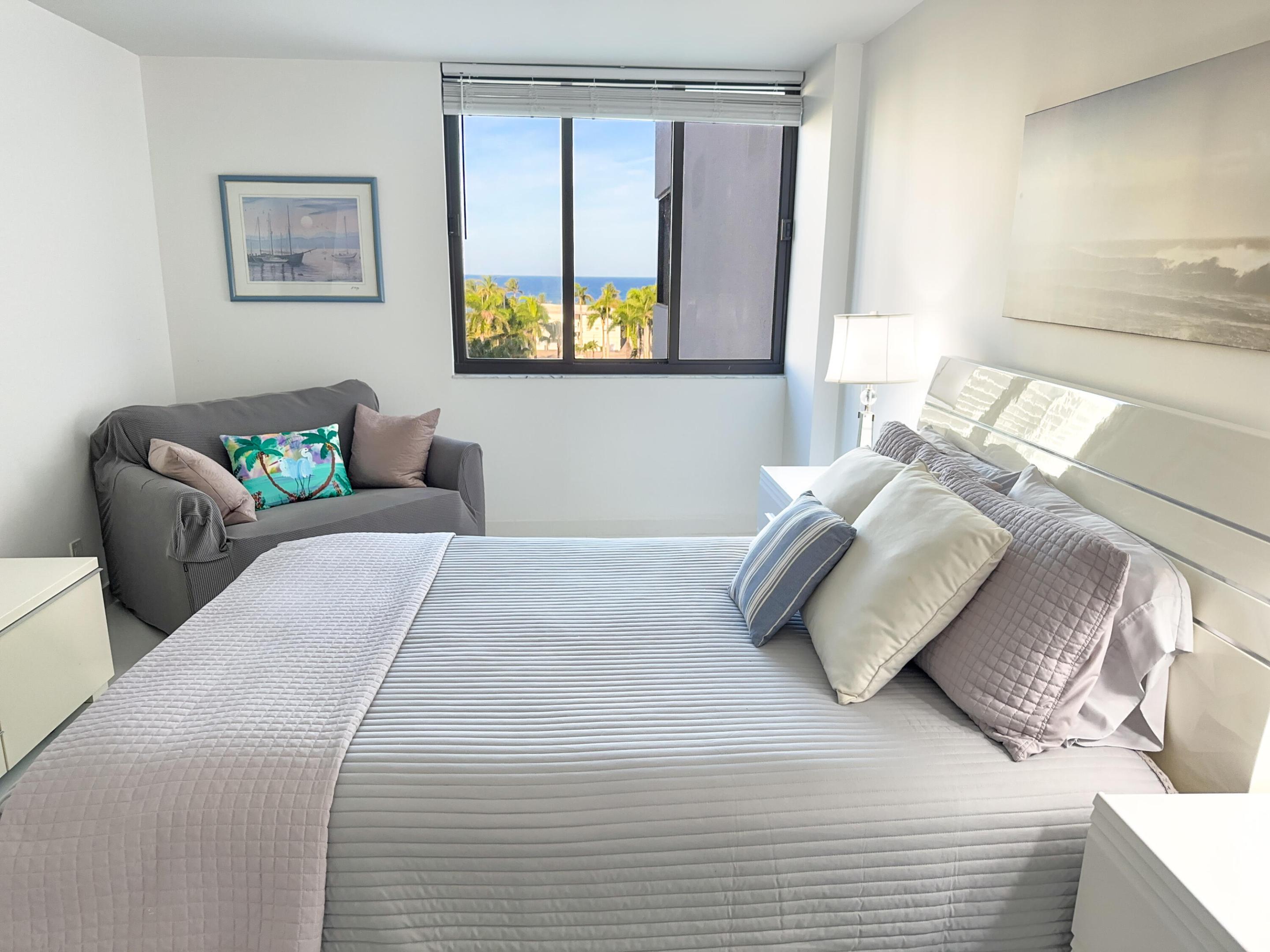 CORONADO AT HIGHLAND BEACH CONDO - Residential