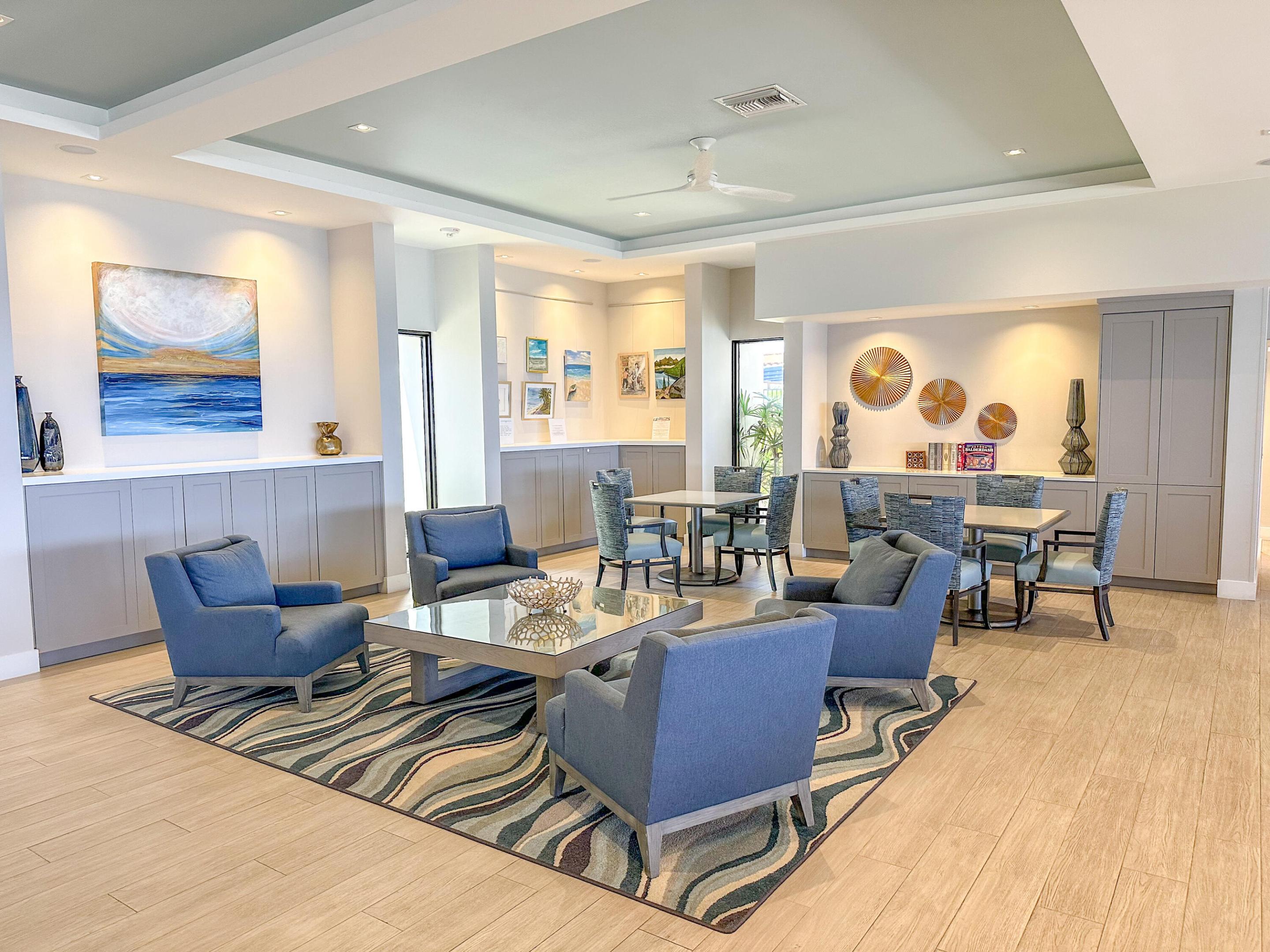 CORONADO AT HIGHLAND BEACH CONDO - Residential