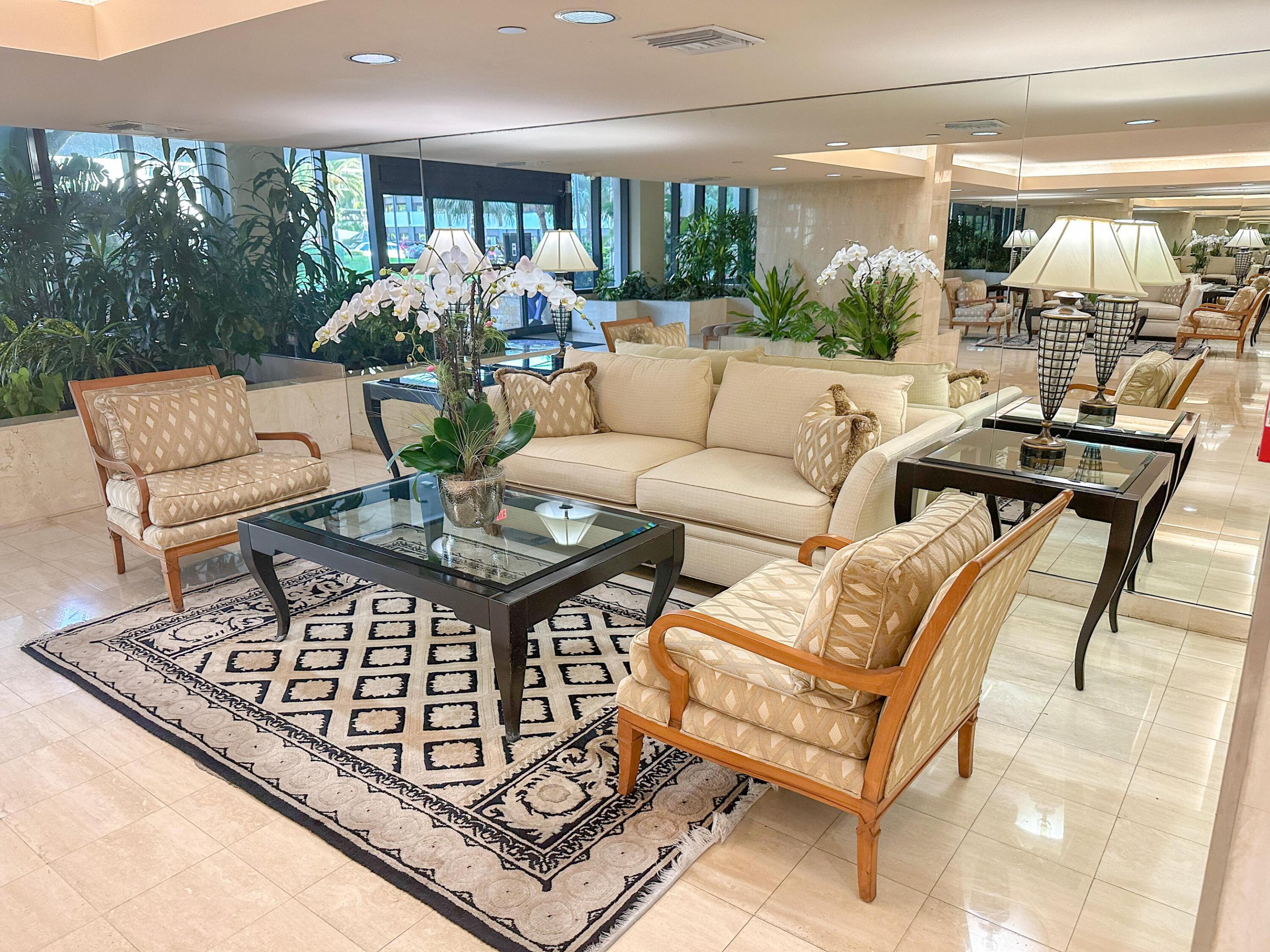 CORONADO AT HIGHLAND BEACH CONDO - Residential