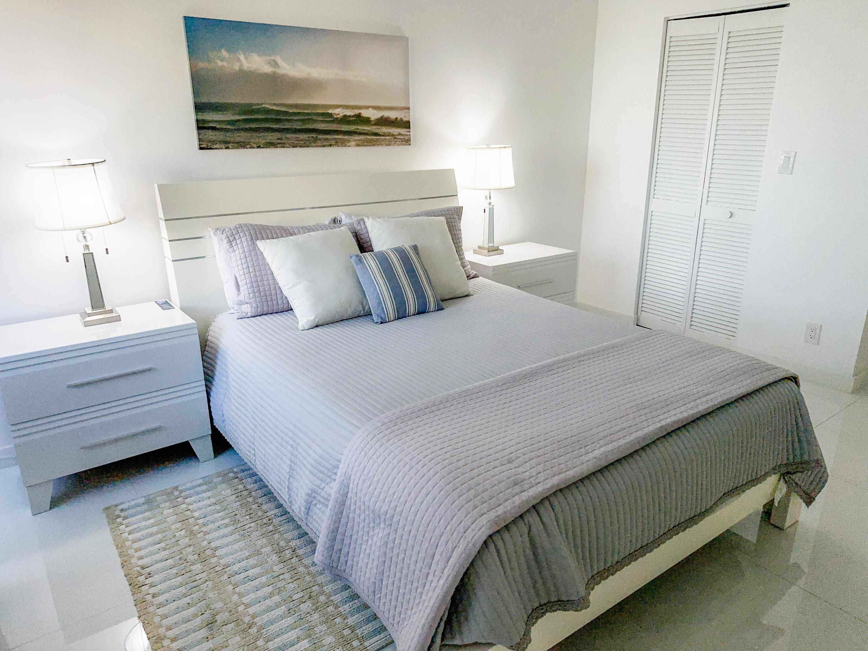 CORONADO AT HIGHLAND BEACH CONDO - Residential