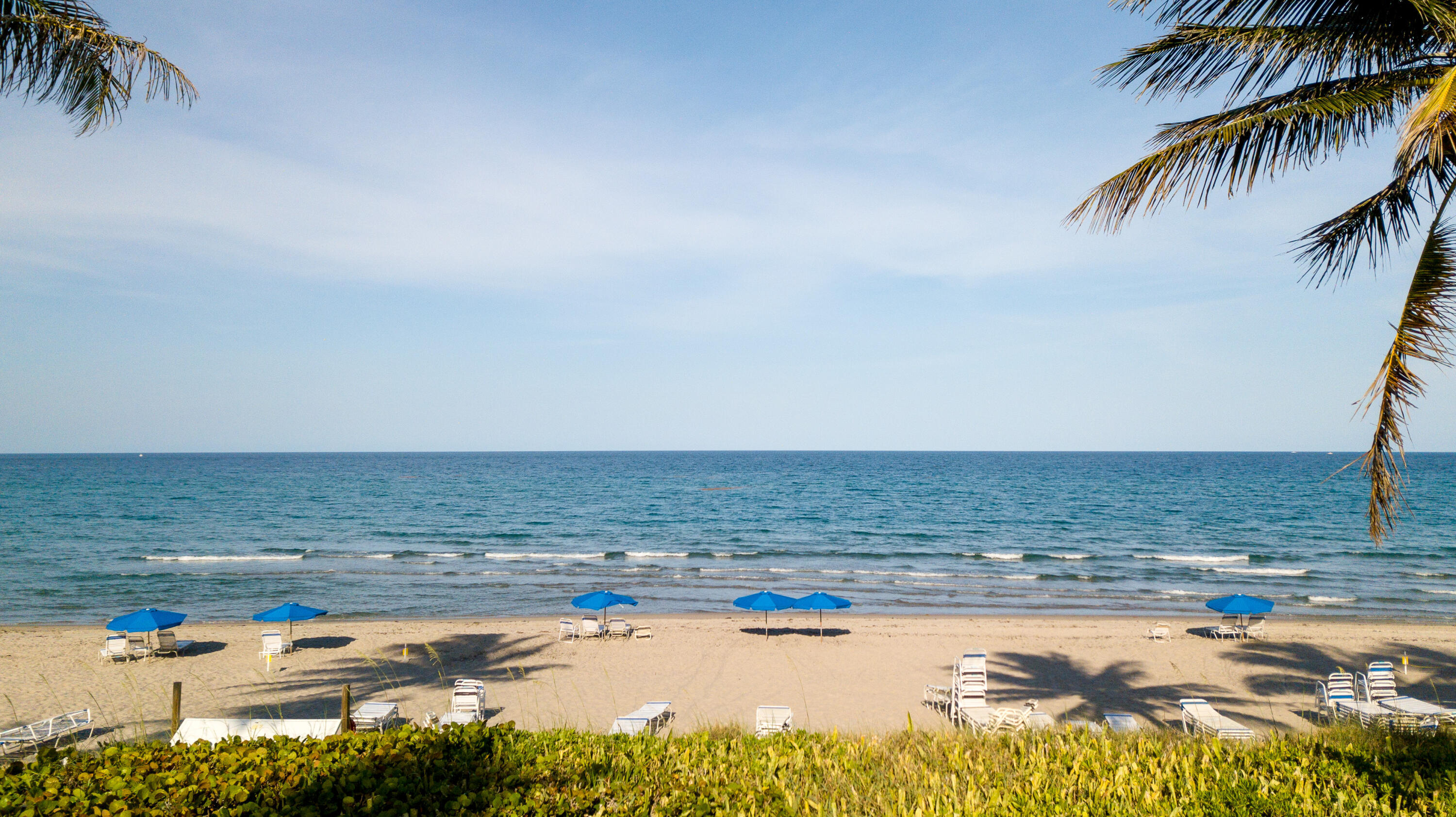 CORONADO AT HIGHLAND BEACH CONDO - Residential