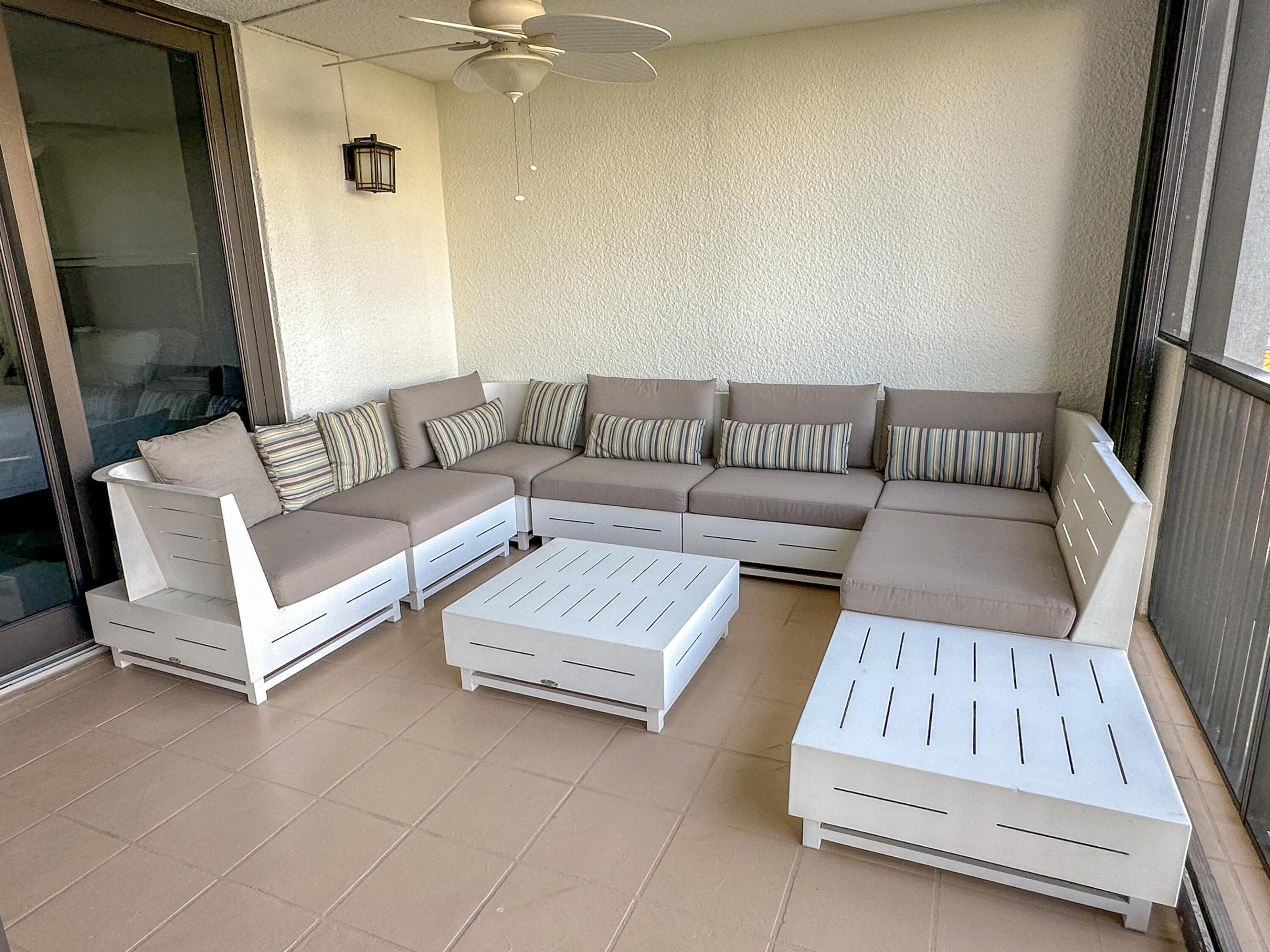 CORONADO AT HIGHLAND BEACH CONDO - Residential