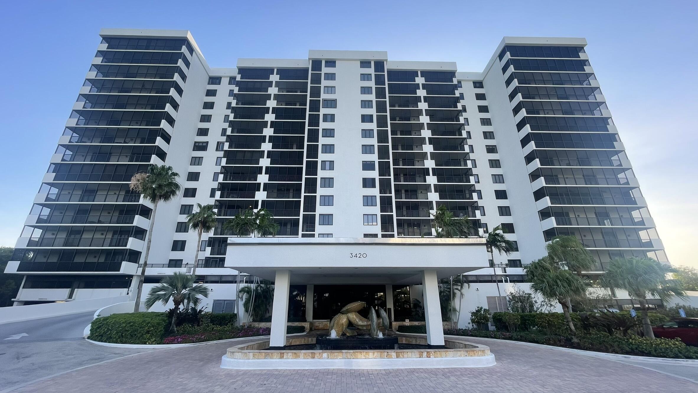 CORONADO AT HIGHLAND BEACH CONDO - Residential