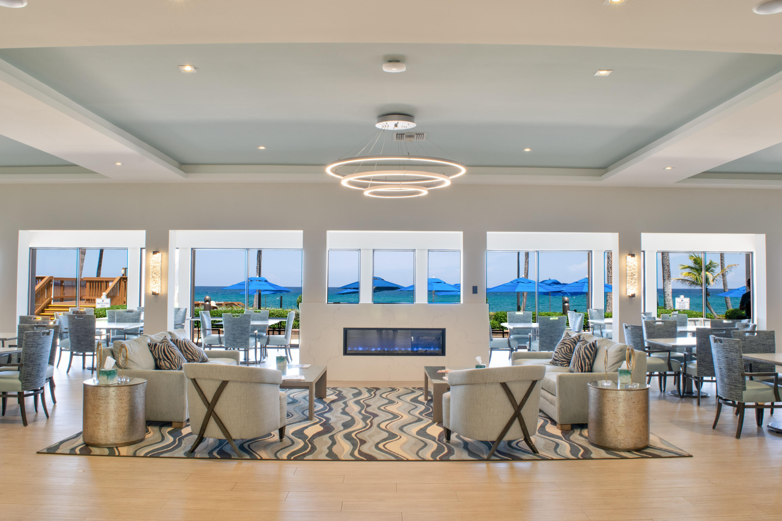 CORONADO AT HIGHLAND BEACH CONDO - Residential