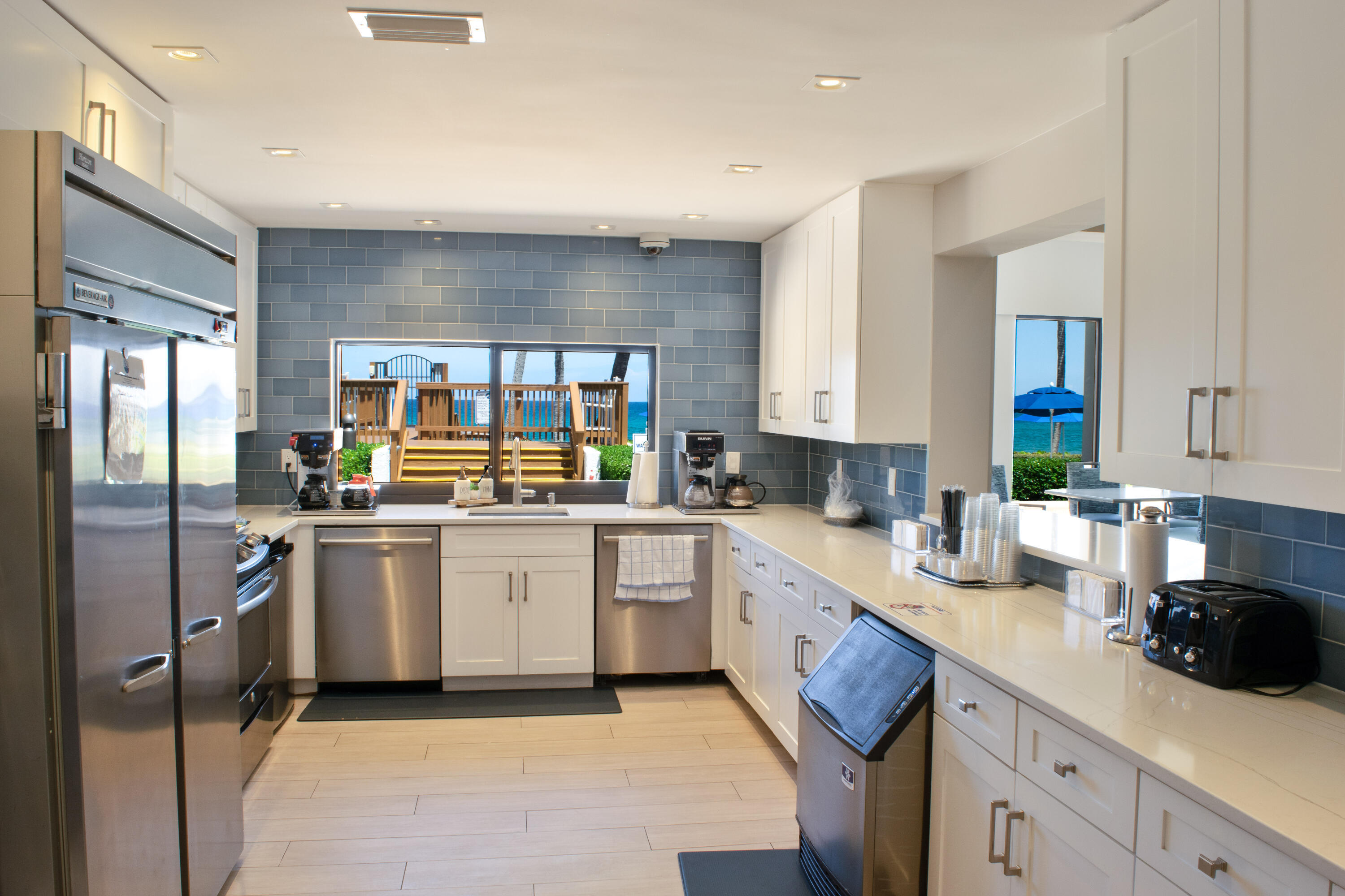 CORONADO AT HIGHLAND BEACH CONDO - Residential
