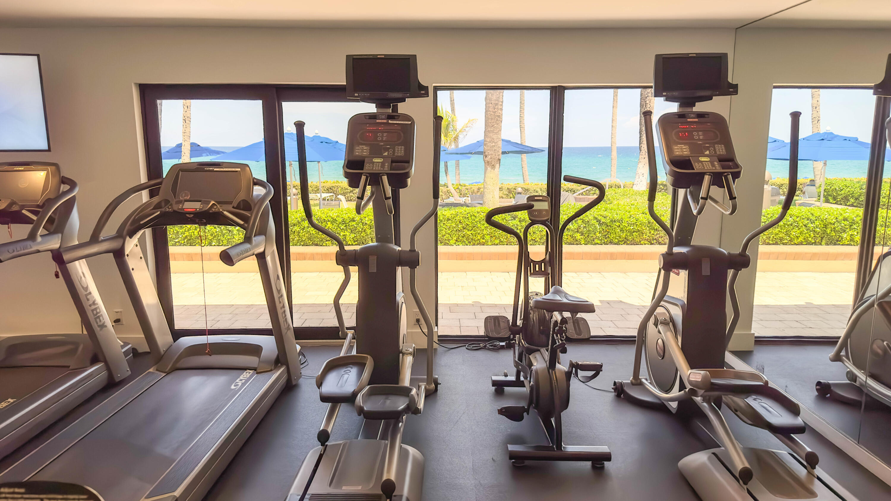 CORONADO AT HIGHLAND BEACH CONDO - Residential