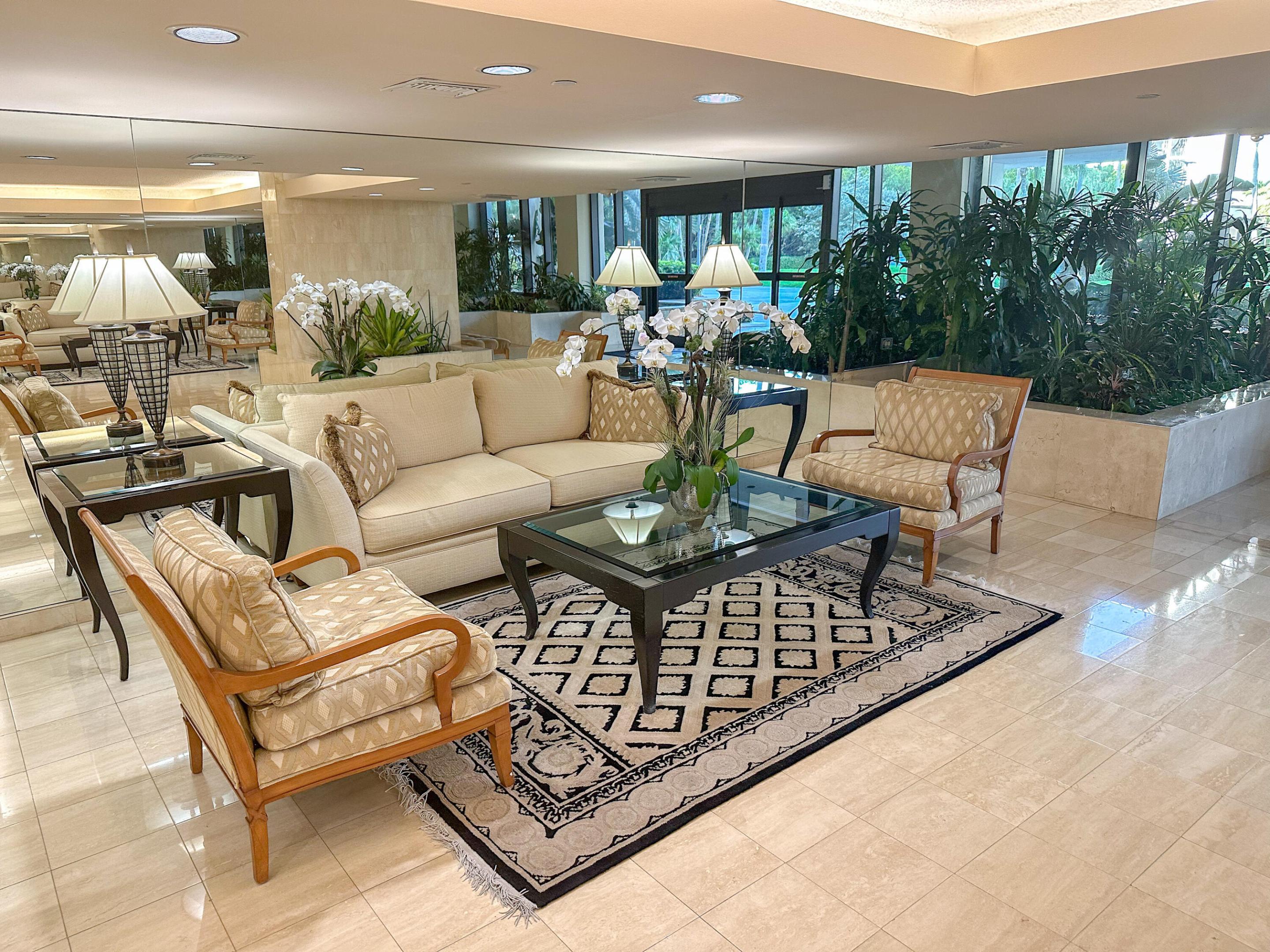 CORONADO AT HIGHLAND BEACH CONDO - Residential