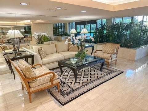 Tiny photo for 3420 S Ocean Boulevard #7o, Highland Beach, FL 33487 (MLS # B26014026)