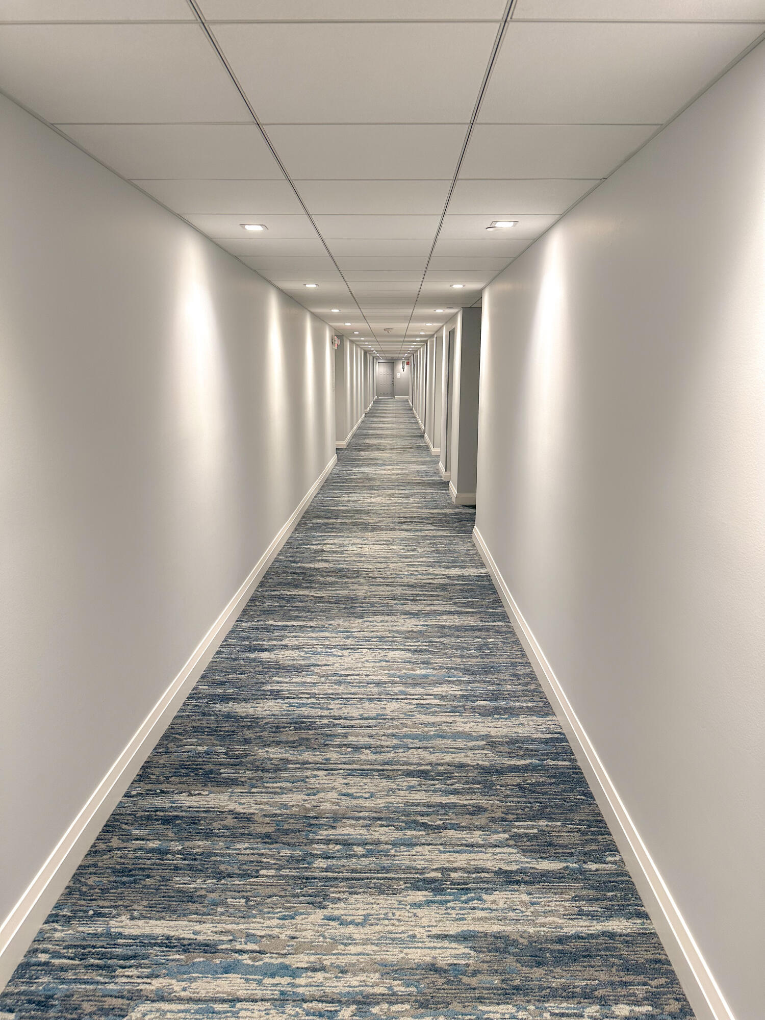 CORONADO AT HIGHLAND BEACH CONDO - Residential