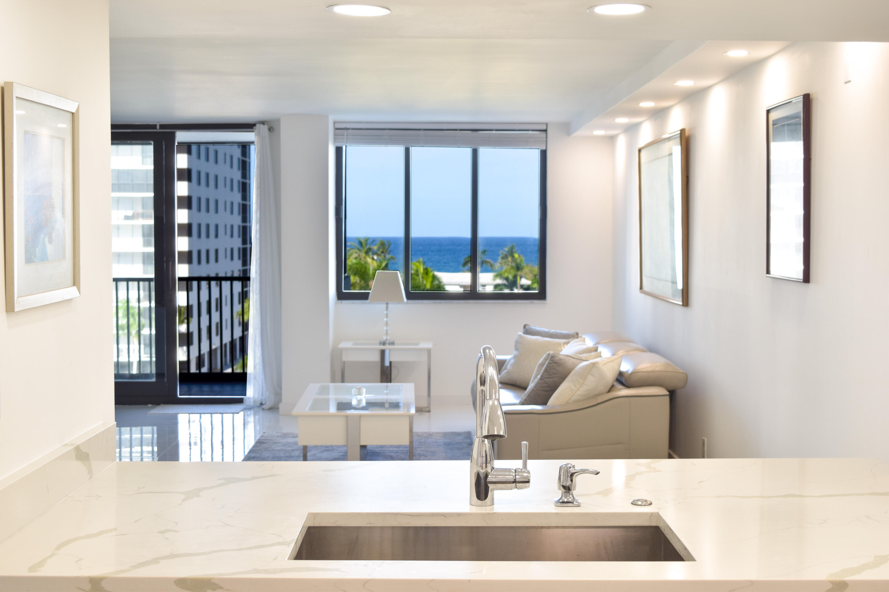 CORONADO AT HIGHLAND BEACH CONDO - Residential