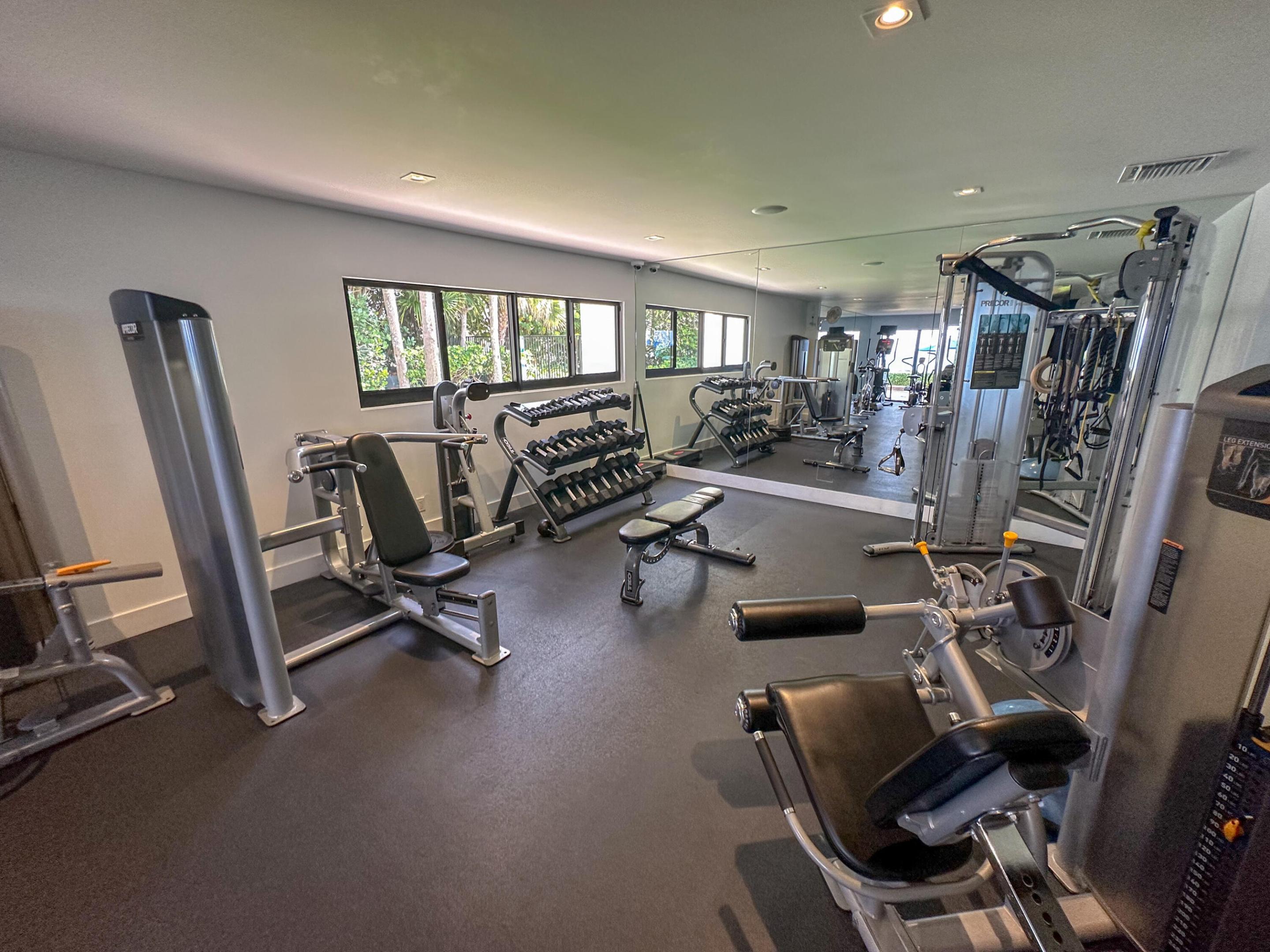 CORONADO AT HIGHLAND BEACH CONDO - Residential