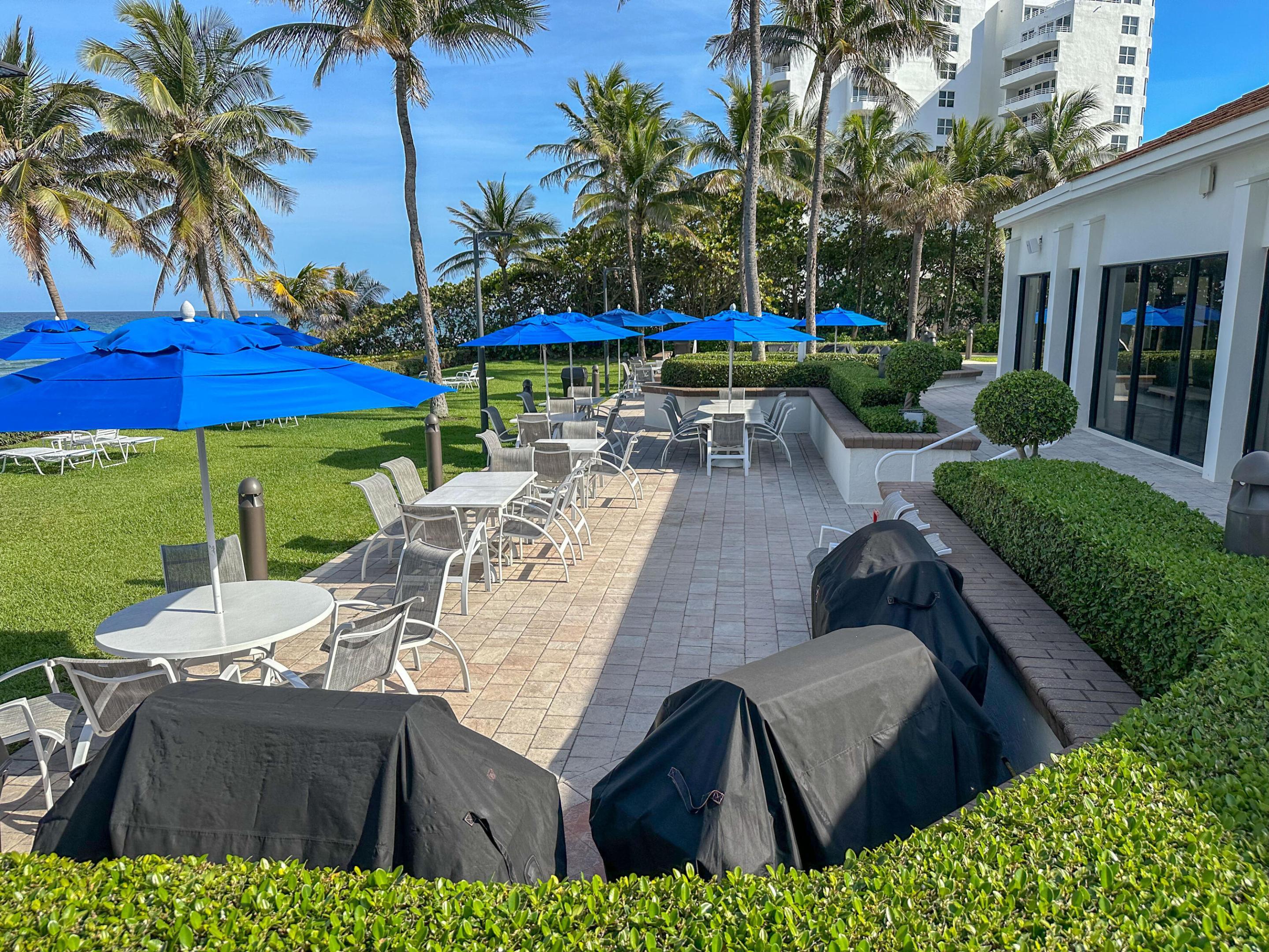 CORONADO AT HIGHLAND BEACH CONDO - Residential