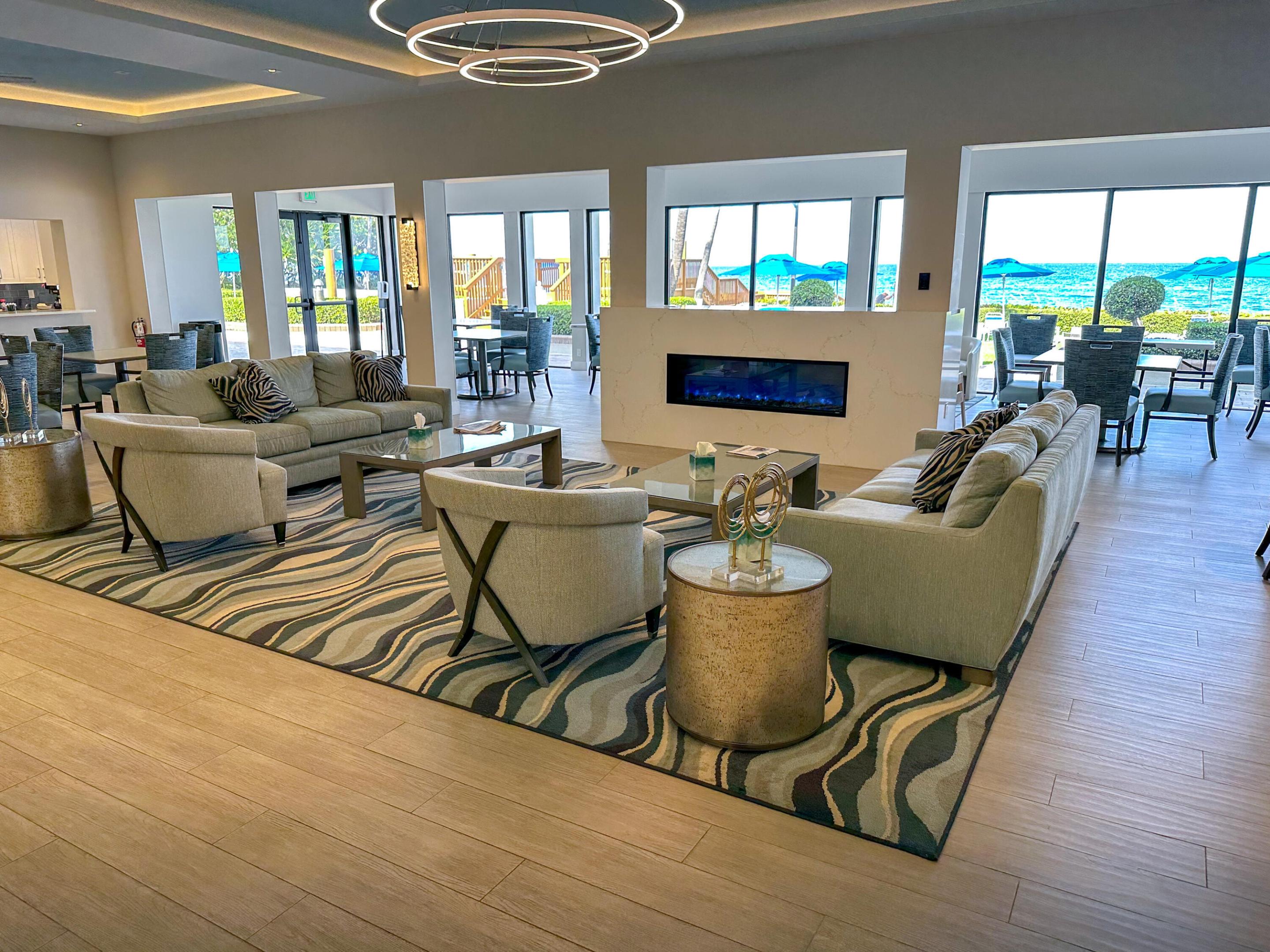 CORONADO AT HIGHLAND BEACH CONDO - Residential