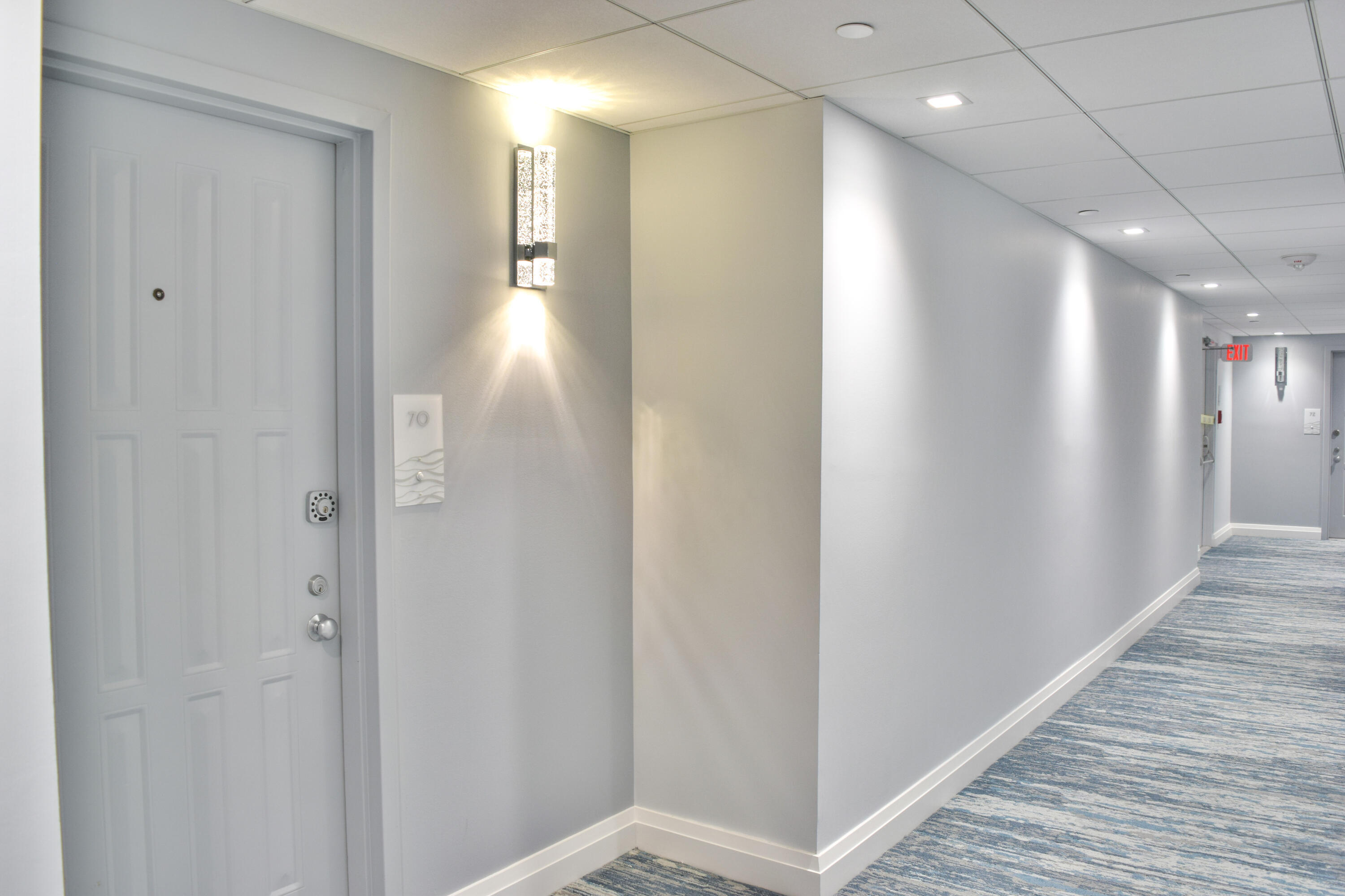 CORONADO AT HIGHLAND BEACH CONDO - Residential