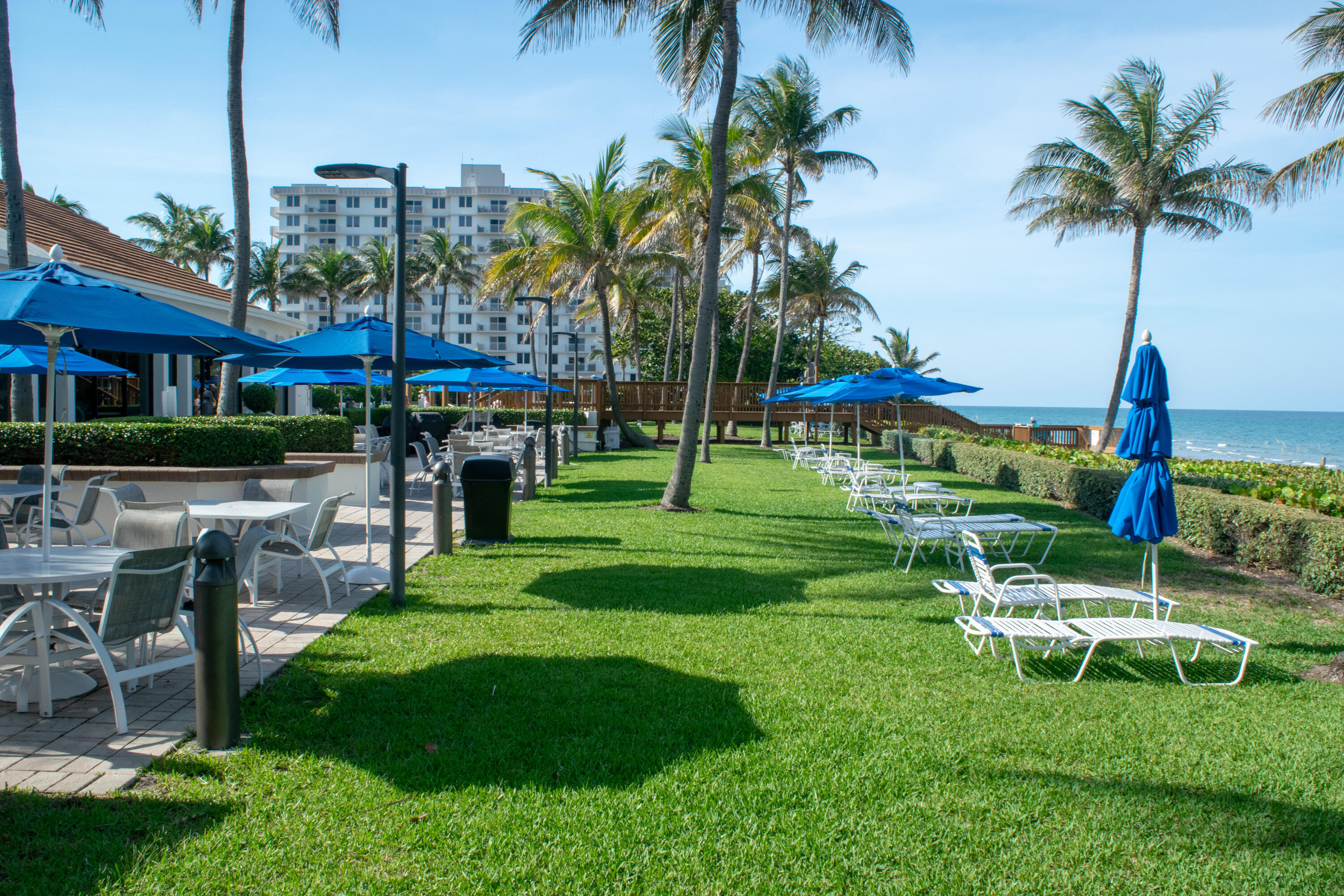 CORONADO AT HIGHLAND BEACH CONDO - Residential