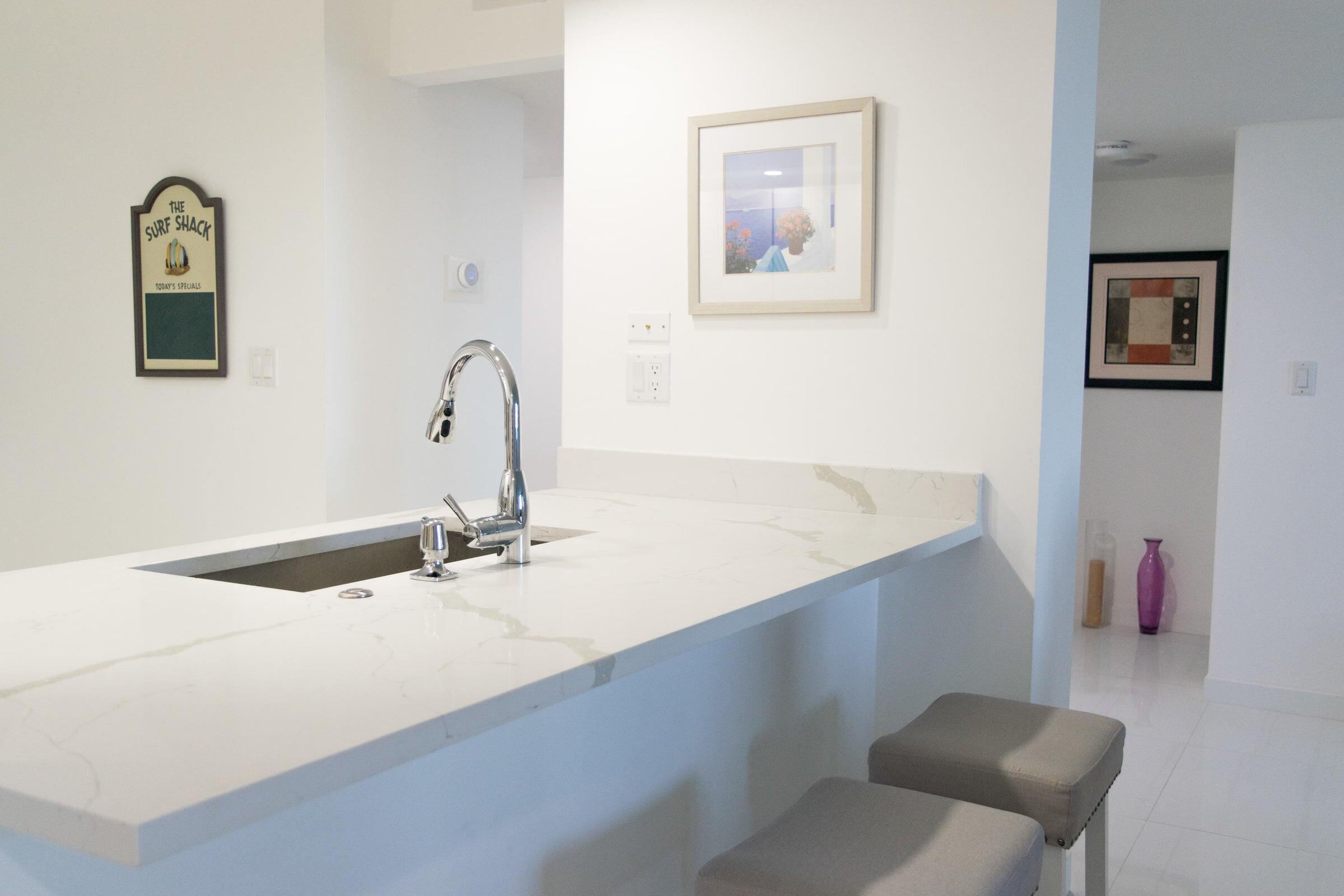 CORONADO AT HIGHLAND BEACH CONDO - Residential