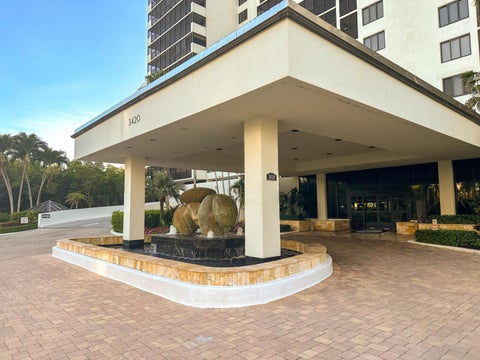 Tiny photo for 3420 S Ocean Boulevard #7o, Highland Beach, FL 33487 (MLS # B26014026)