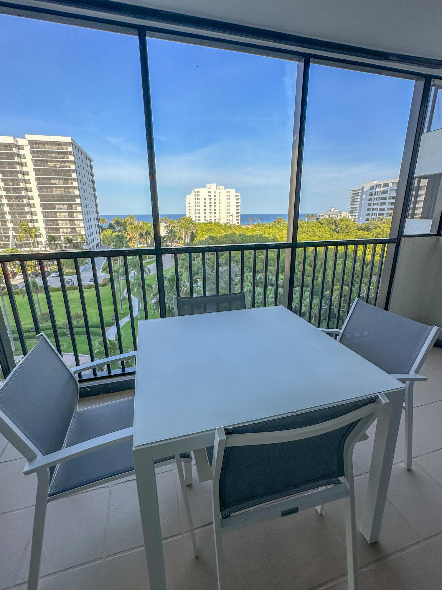 CORONADO AT HIGHLAND BEACH CONDO - Residential
