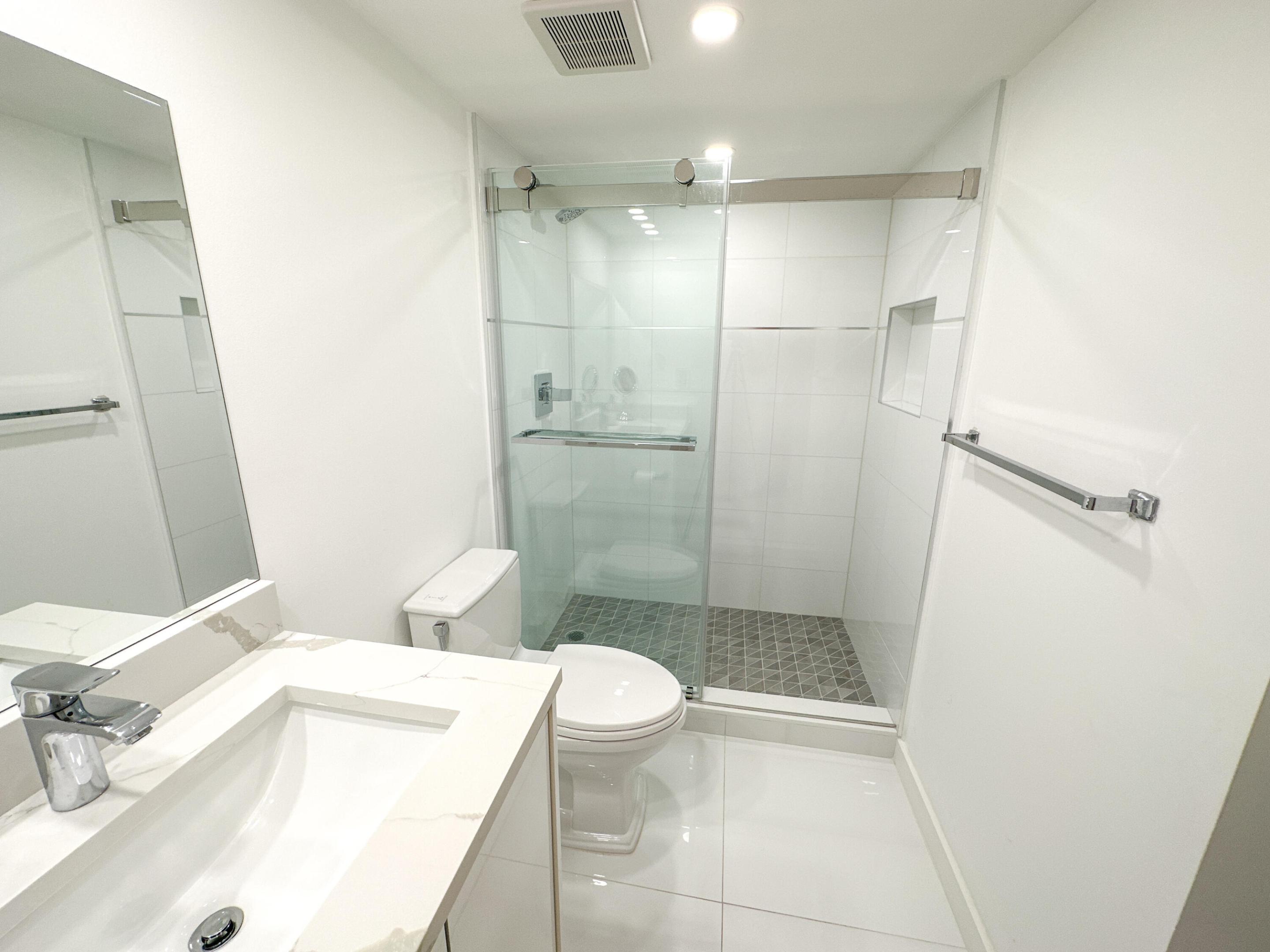 CORONADO AT HIGHLAND BEACH CONDO - Residential