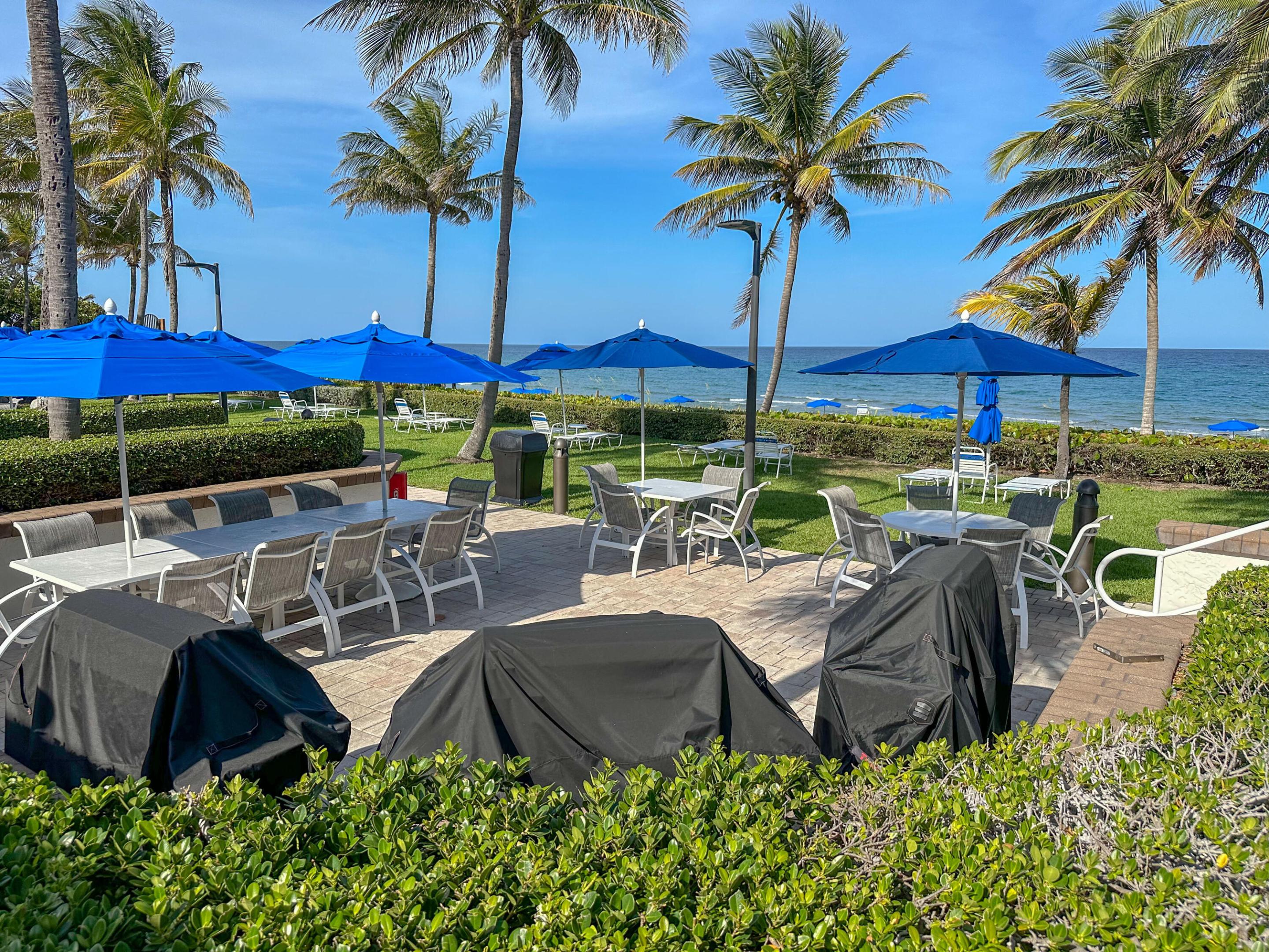 CORONADO AT HIGHLAND BEACH CONDO - Residential