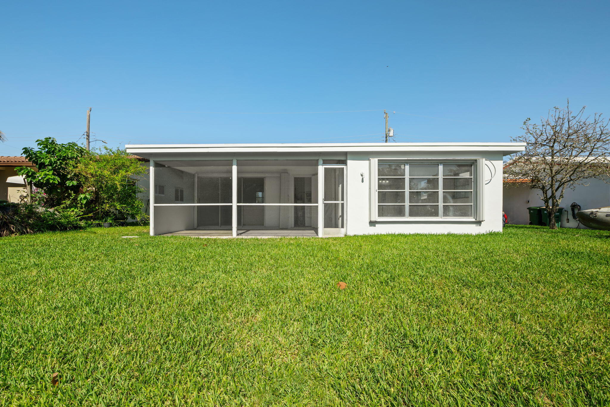TAMARAC LAKES NORTH - Residential