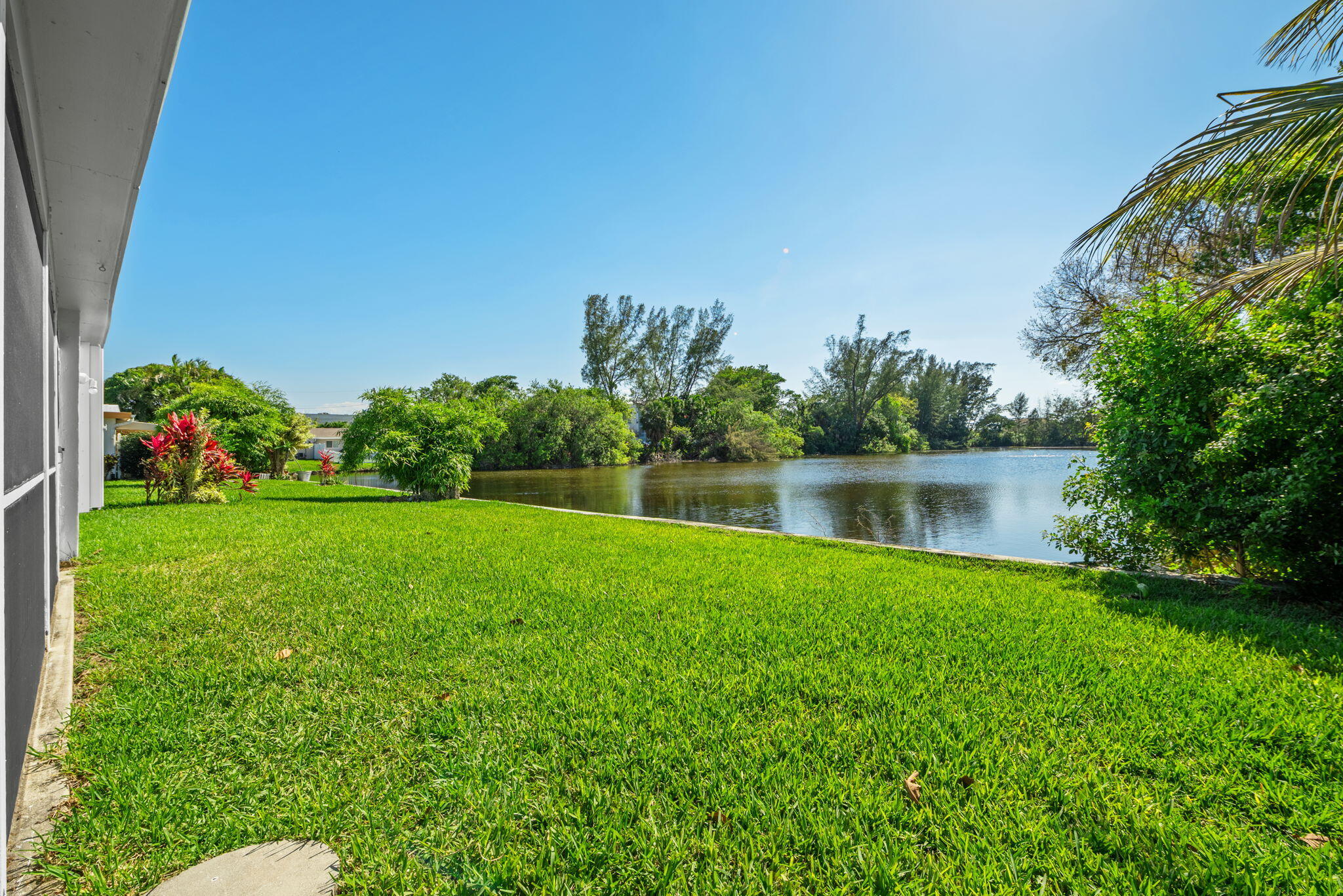 TAMARAC LAKES NORTH - Residential