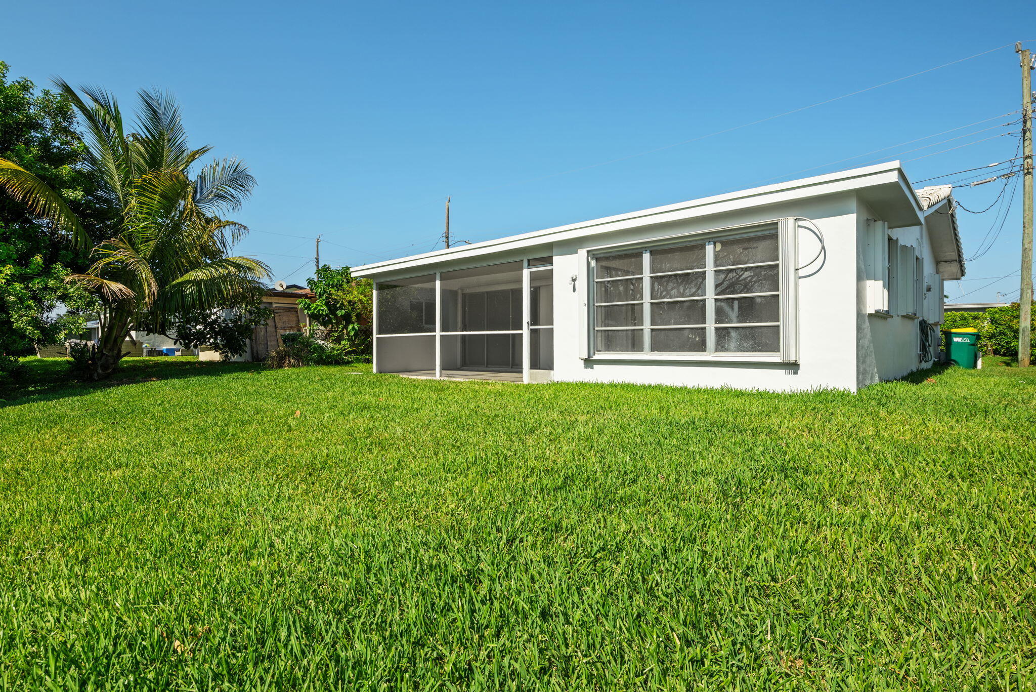 TAMARAC LAKES NORTH - Residential
