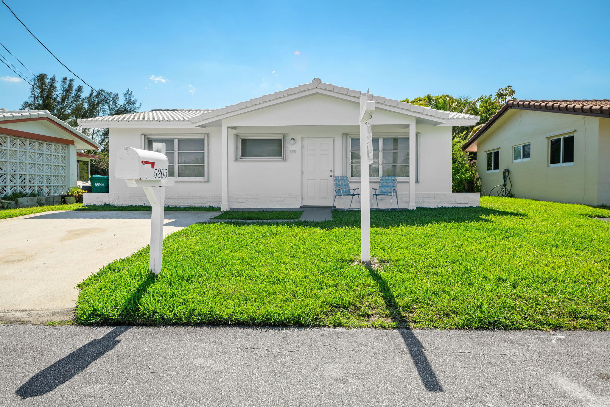 TAMARAC LAKES NORTH - Residential