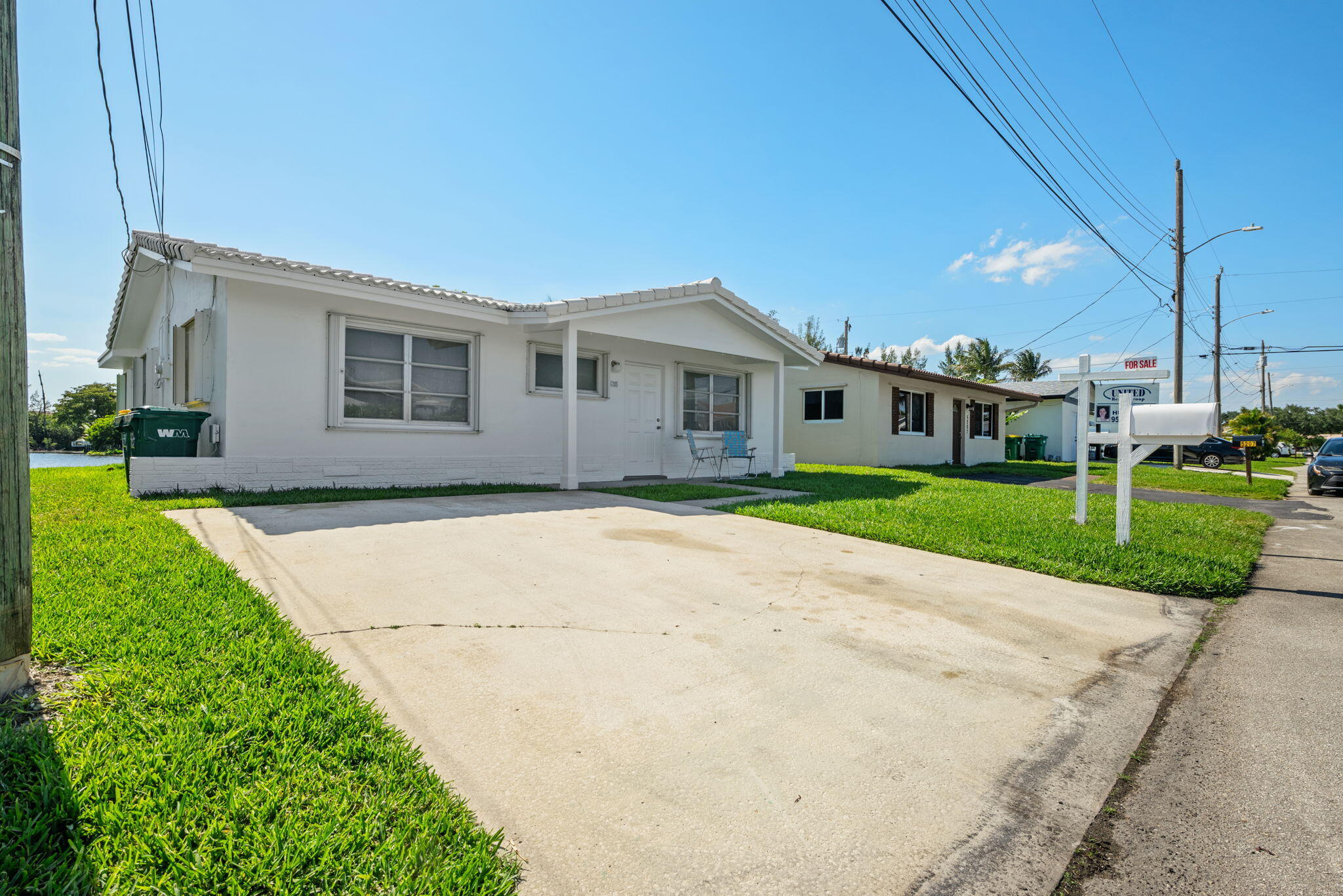 TAMARAC LAKES NORTH - Residential