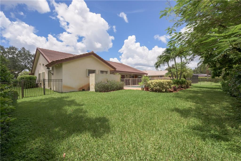 Cypress Glen 104-26 B - Residential