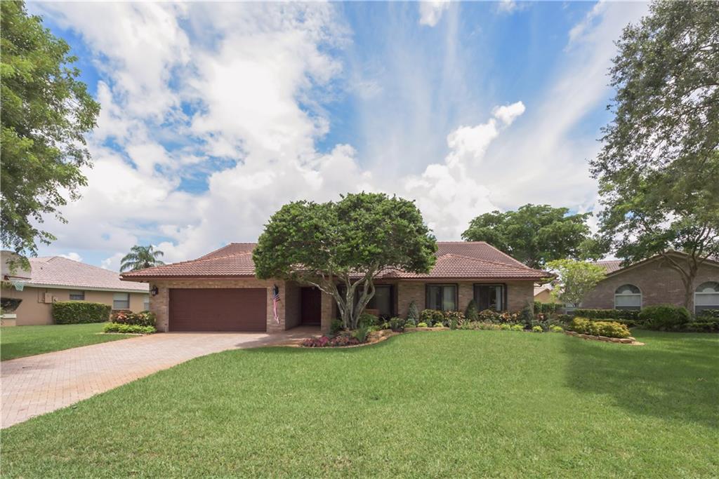 Cypress Glen 104-26 B - Residential