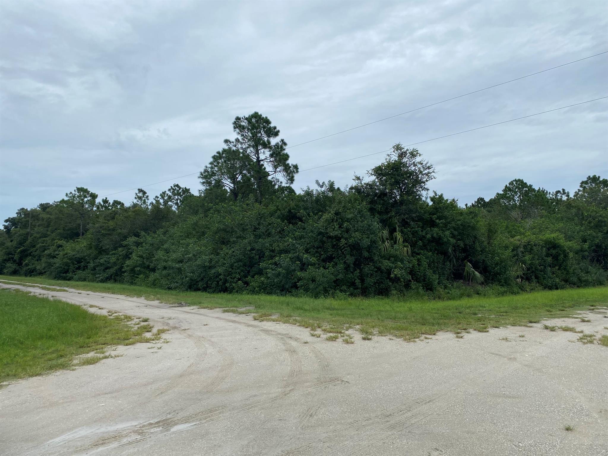 MONTURA RANCH ESTATES - Land