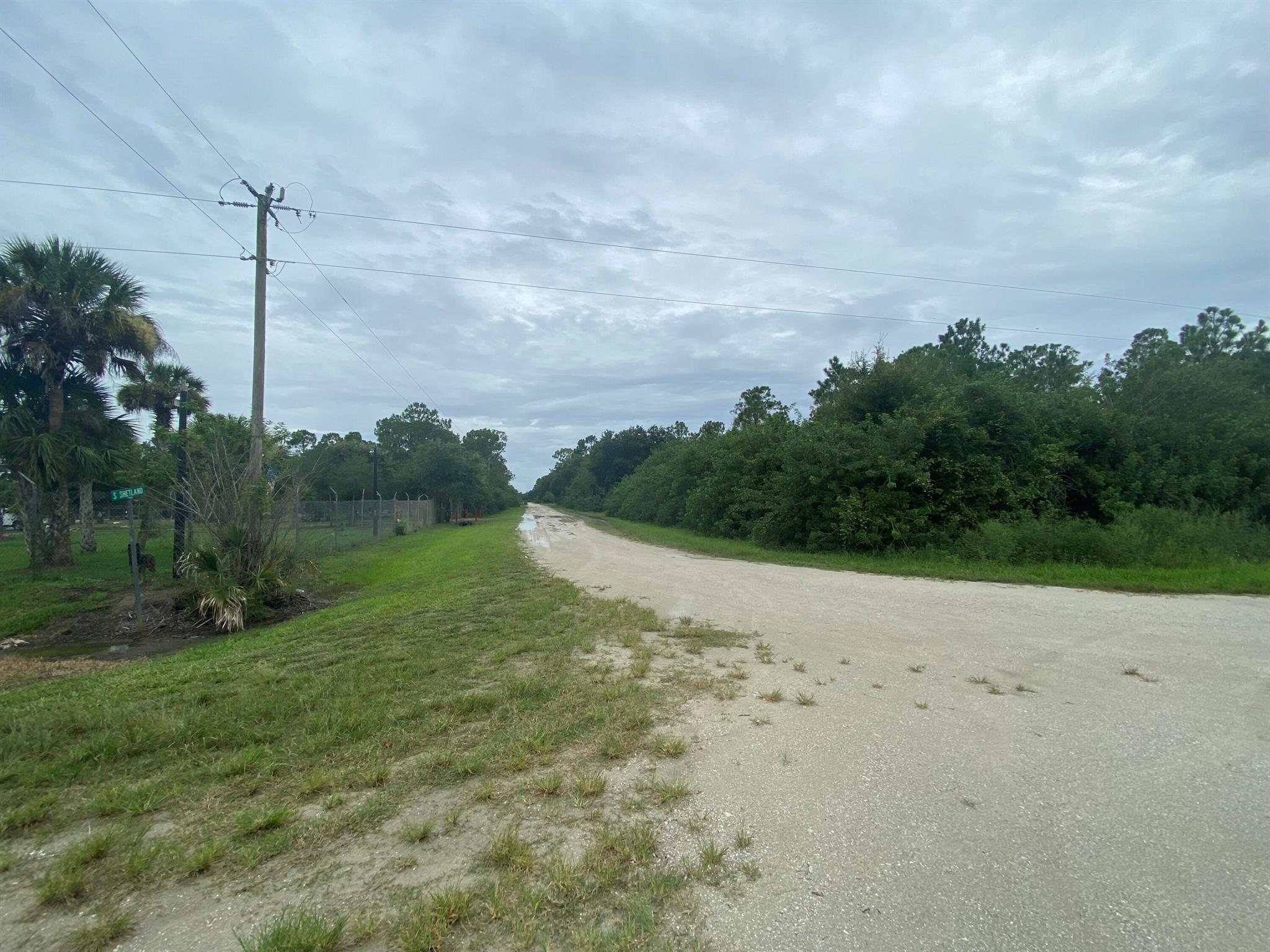 MONTURA RANCH ESTATES - Land