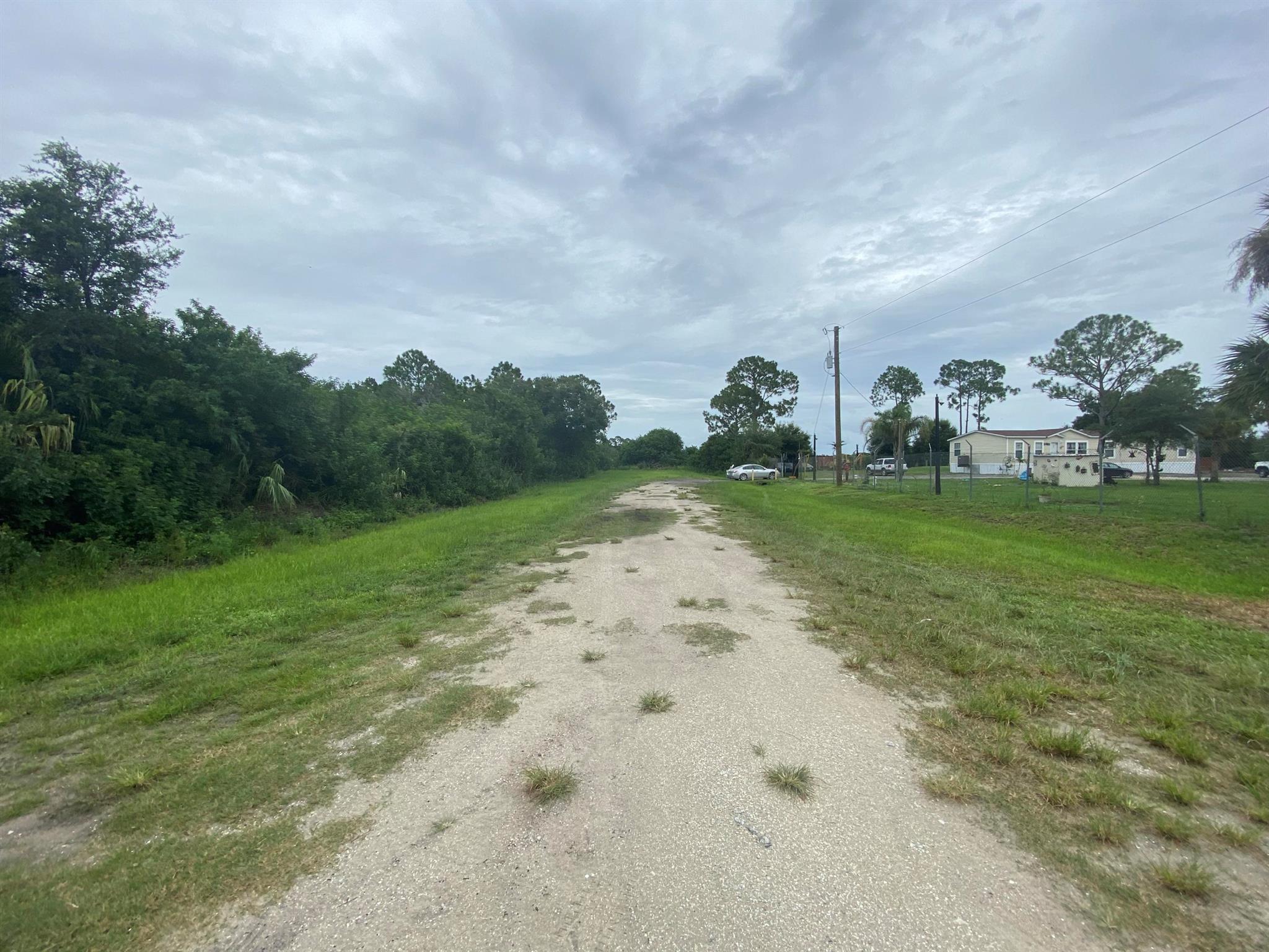 MONTURA RANCH ESTATES - Land