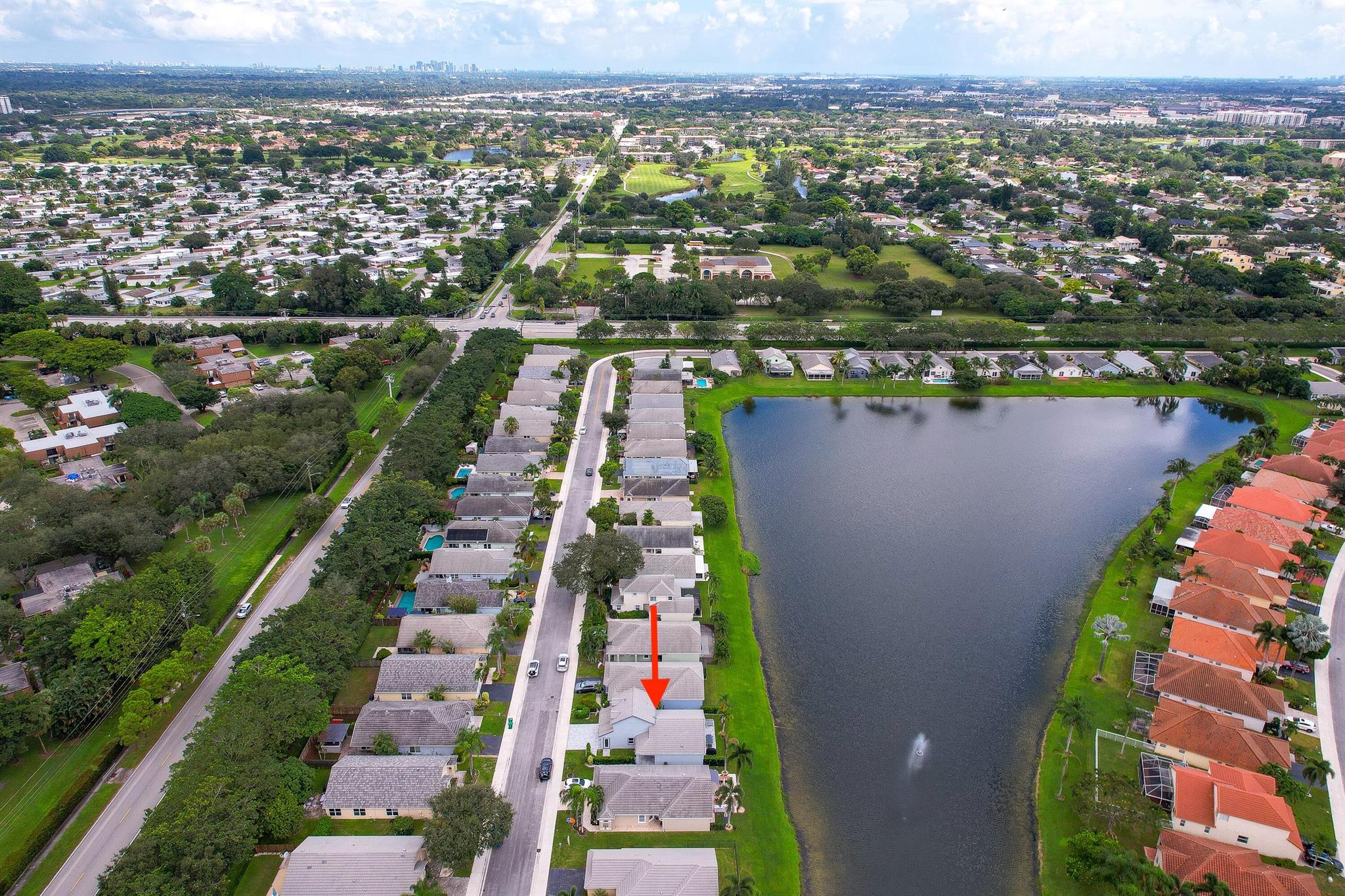 FOREST RIDGE - Residential