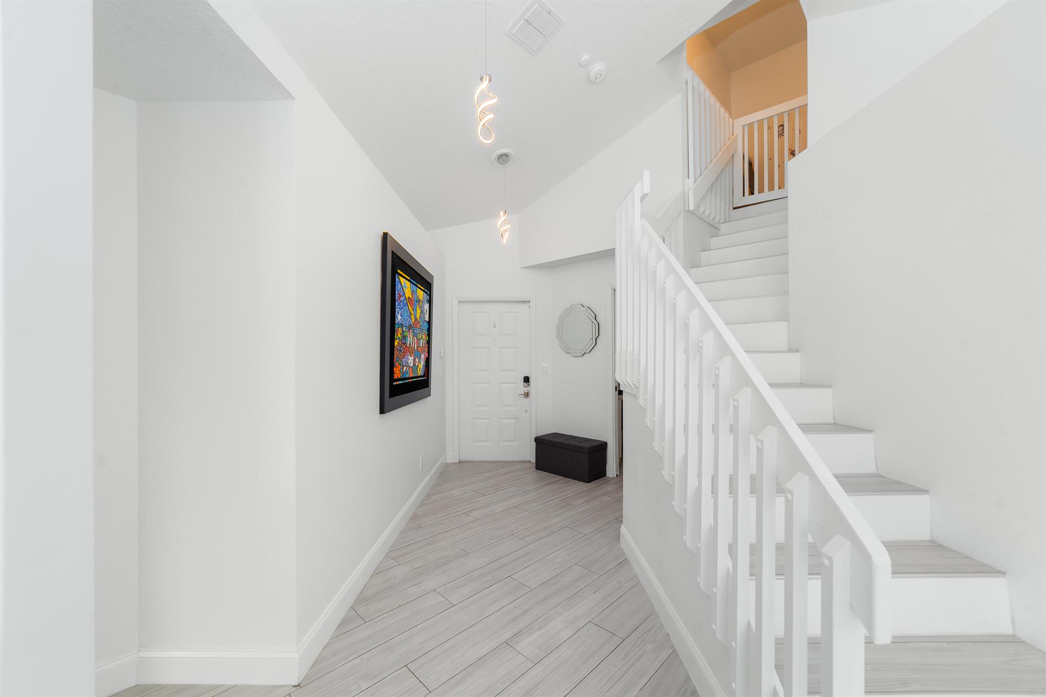 FOREST RIDGE - Residential