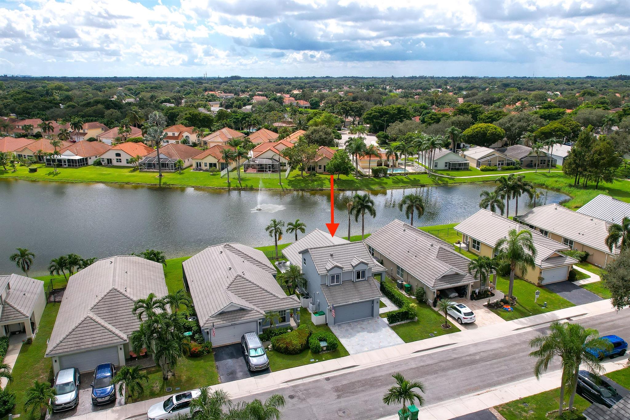 FOREST RIDGE - Residential