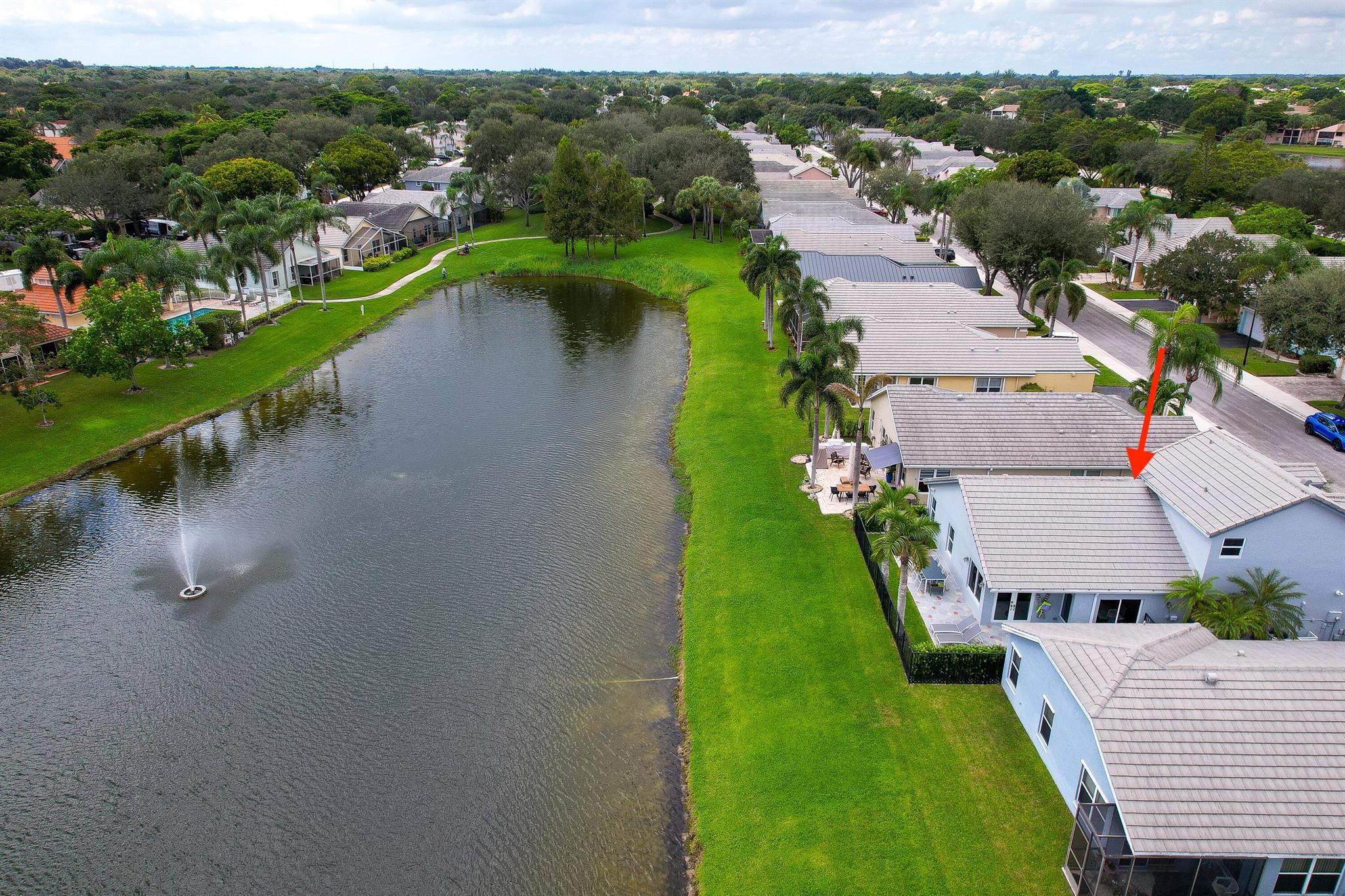 FOREST RIDGE - Residential