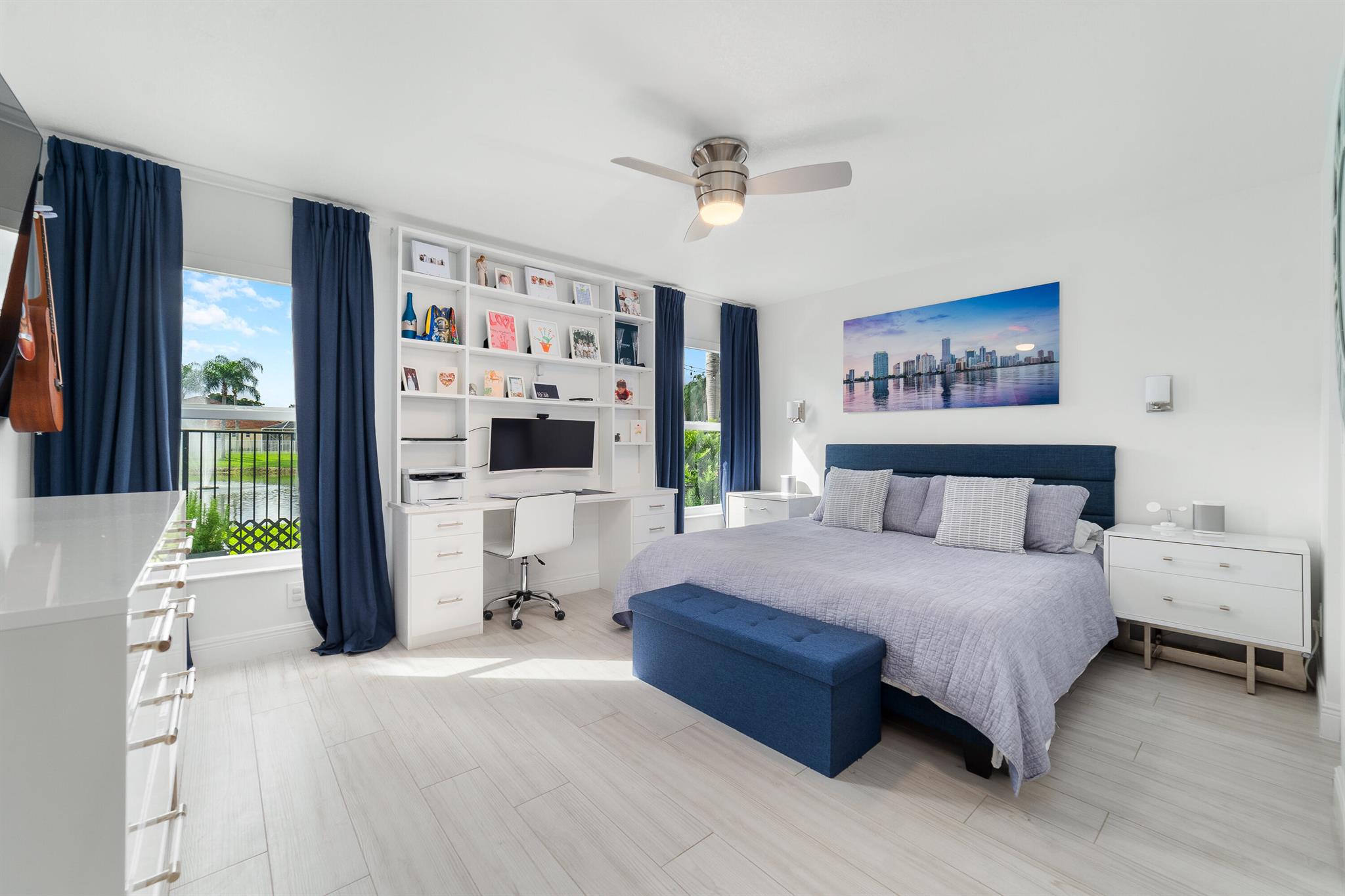 FOREST RIDGE - Residential