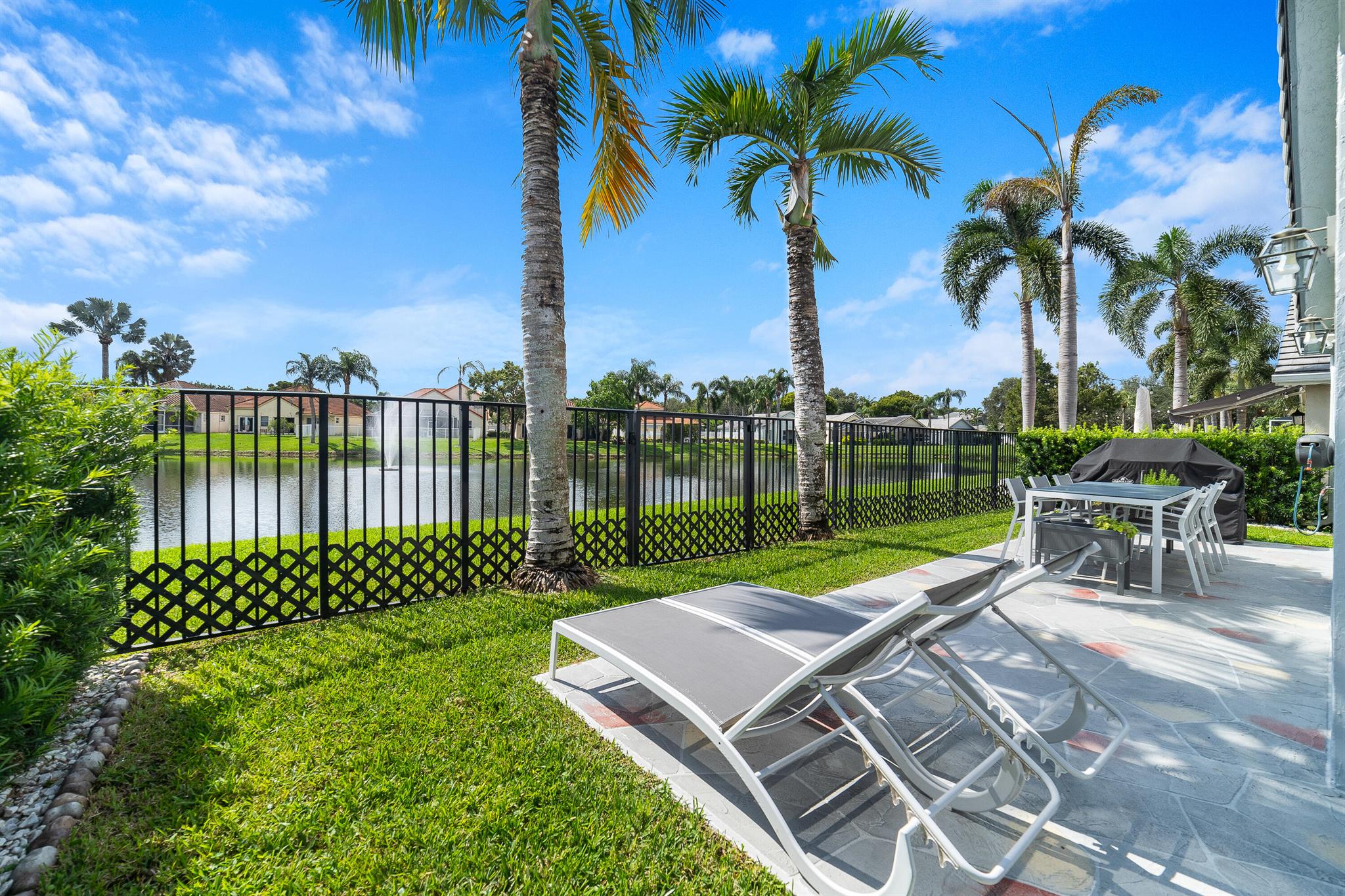 FOREST RIDGE - Residential