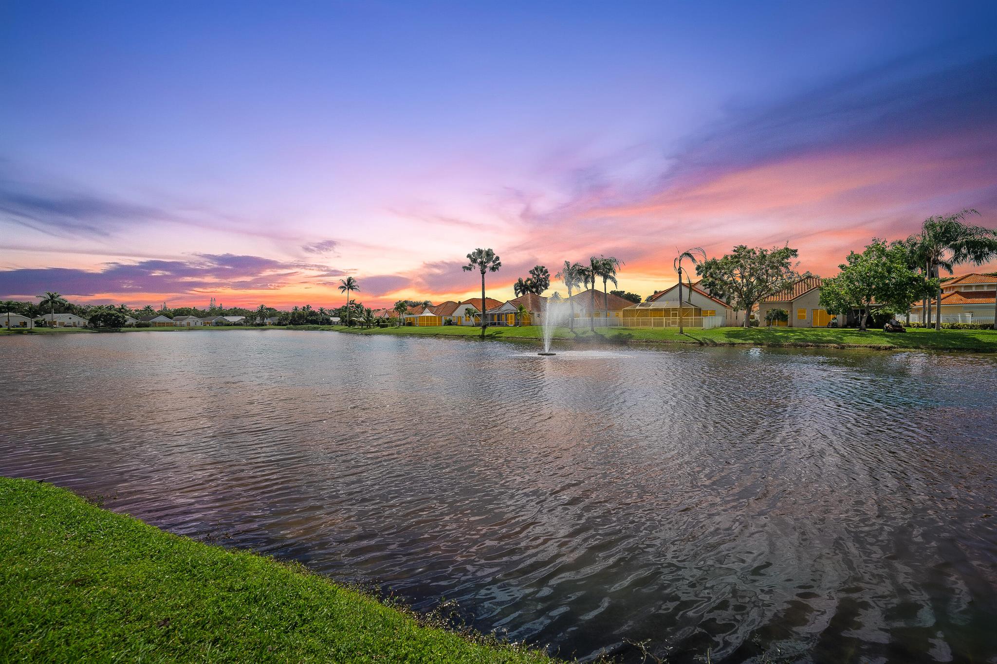 FOREST RIDGE - Residential