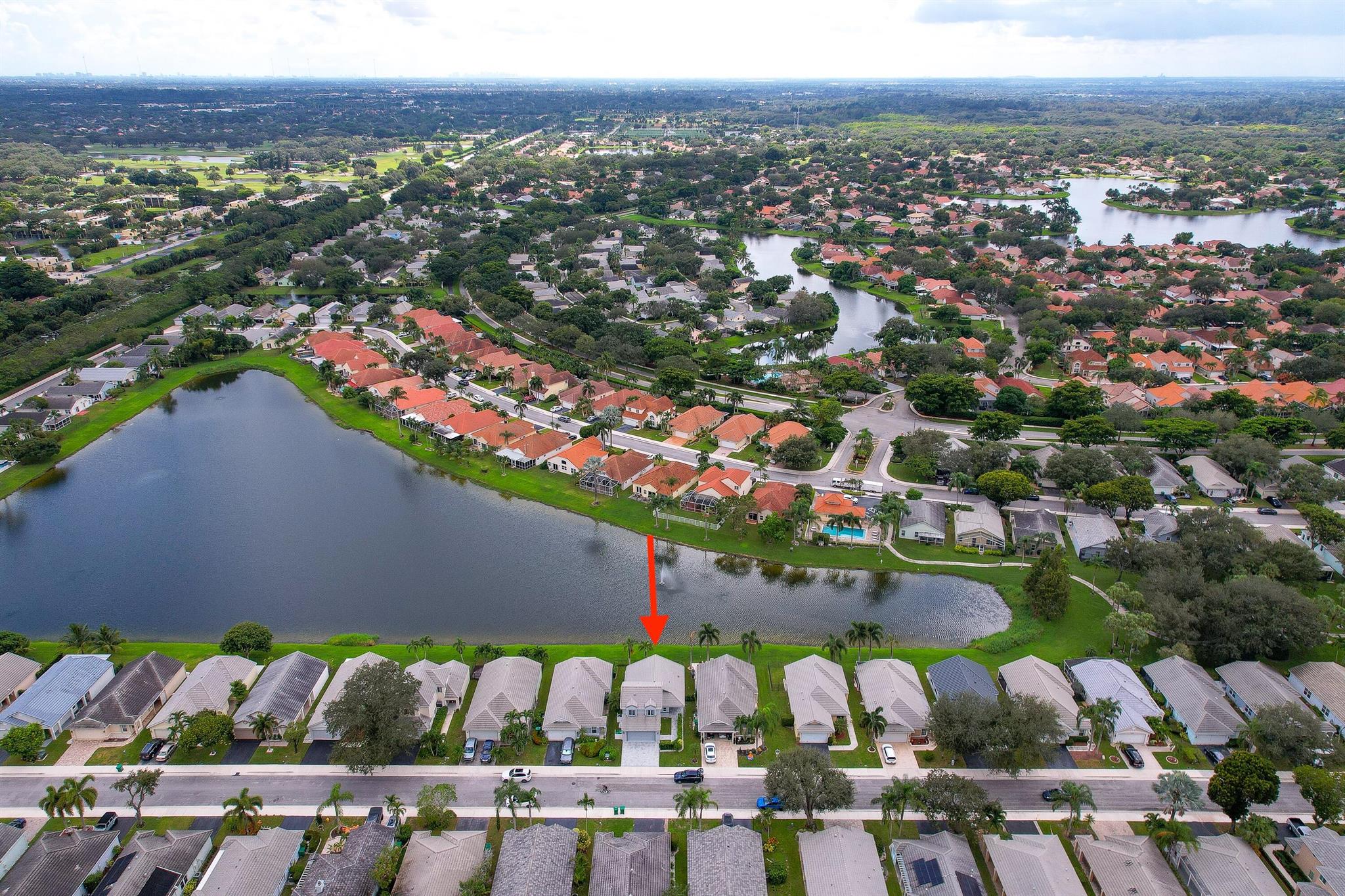 FOREST RIDGE - Residential