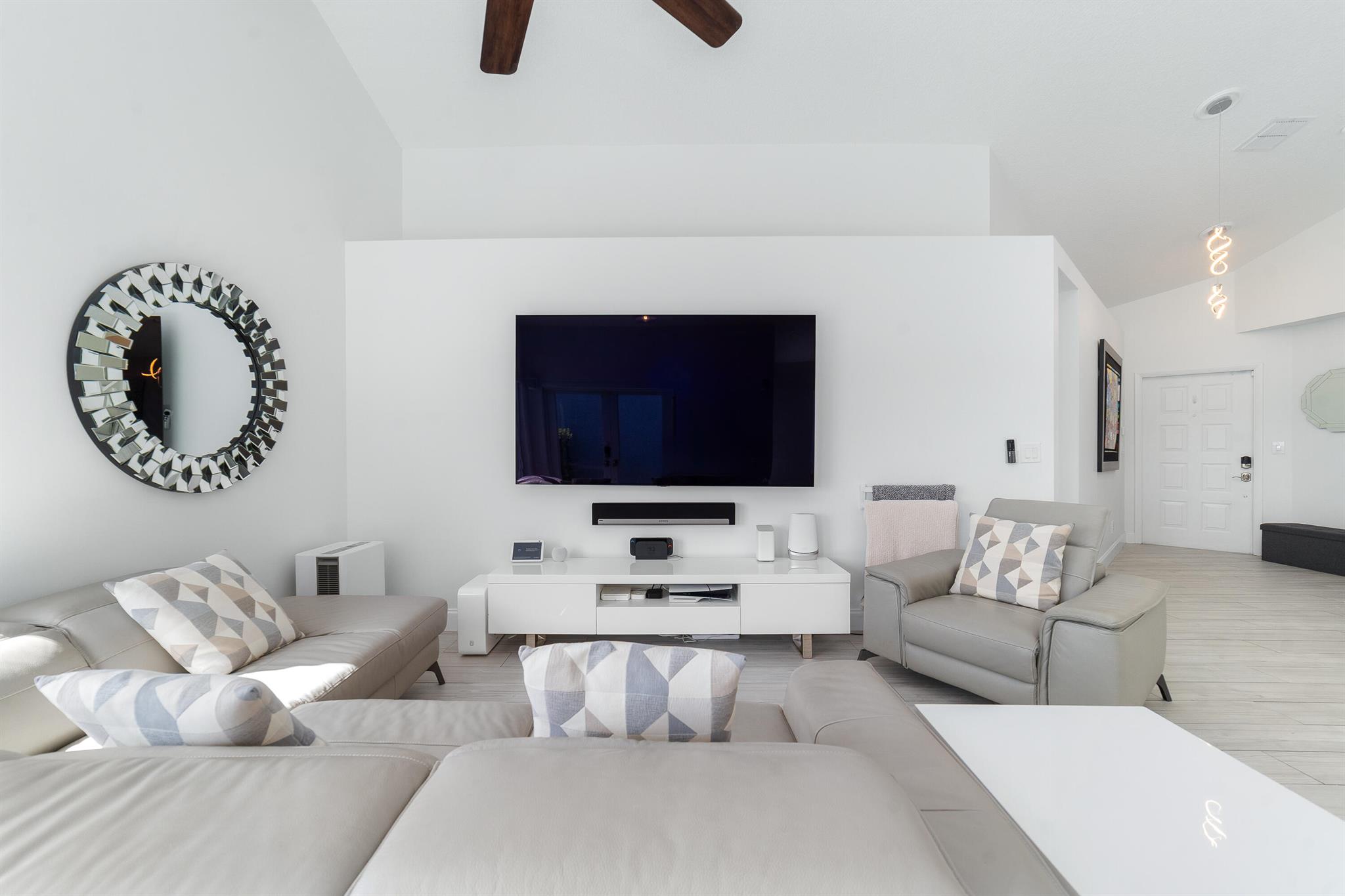 FOREST RIDGE - Residential