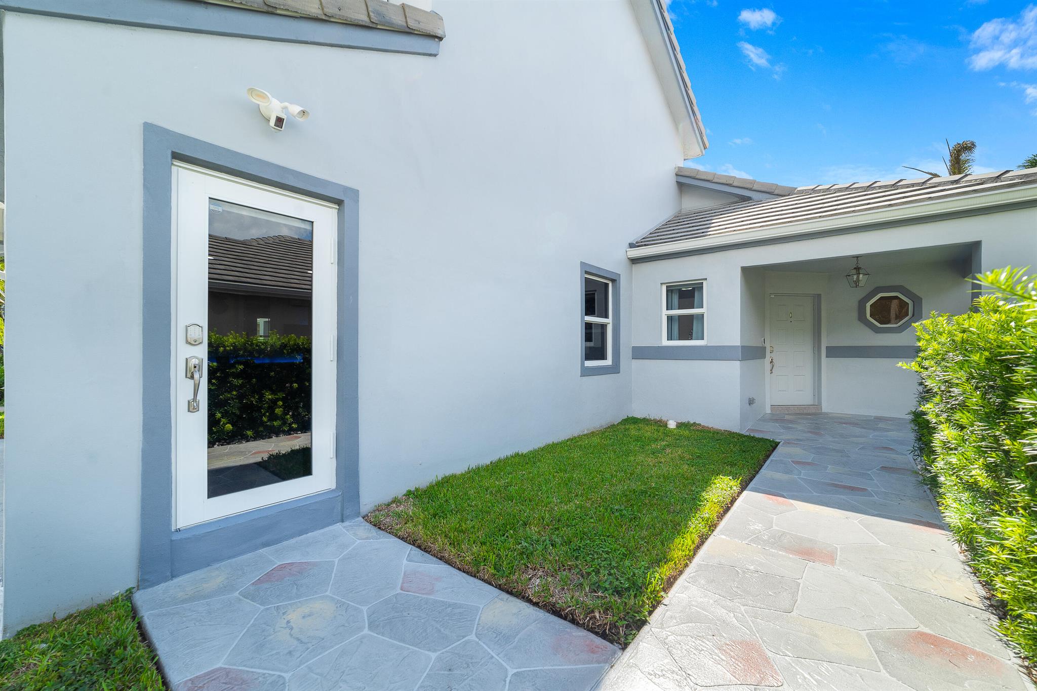 FOREST RIDGE - Residential