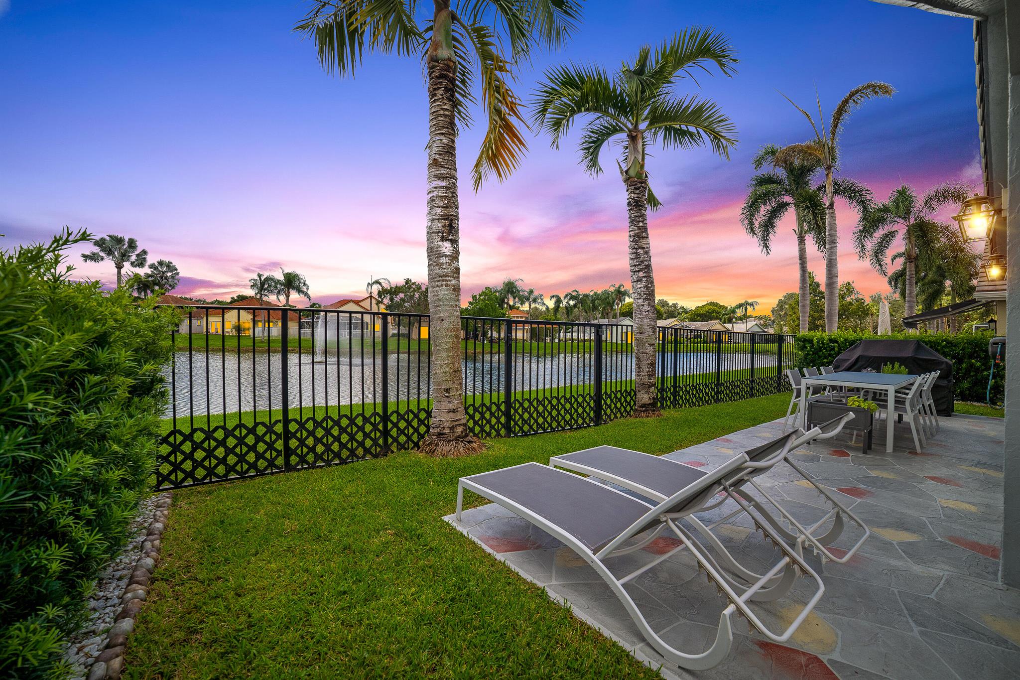 FOREST RIDGE - Residential