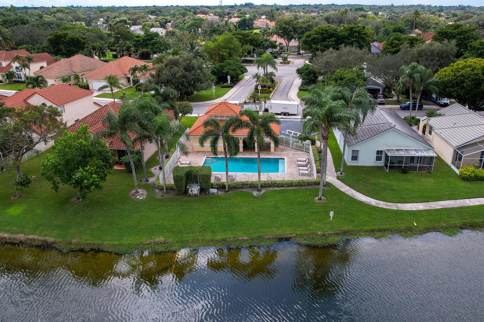 FOREST RIDGE - Residential
