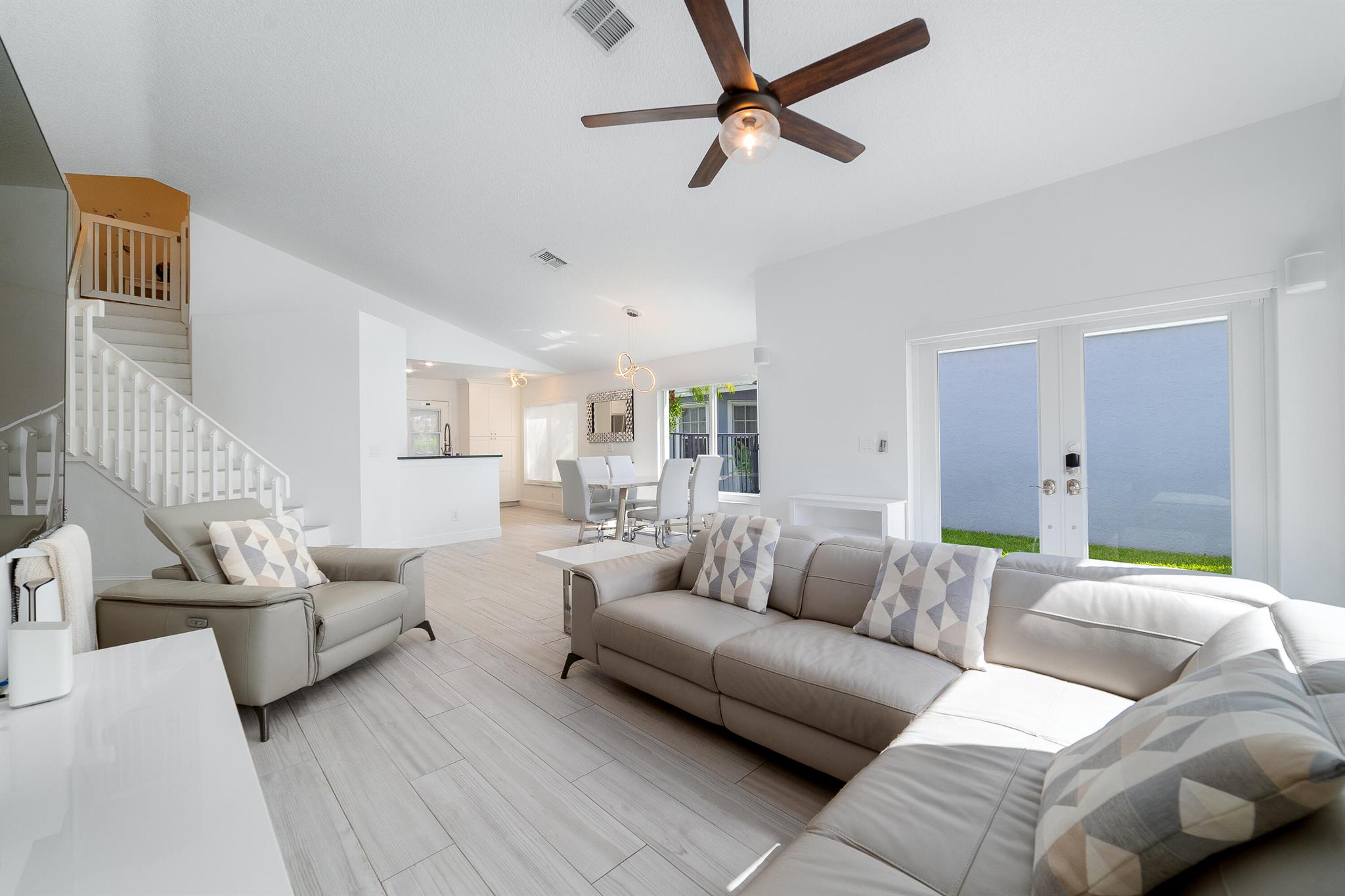 FOREST RIDGE - Residential