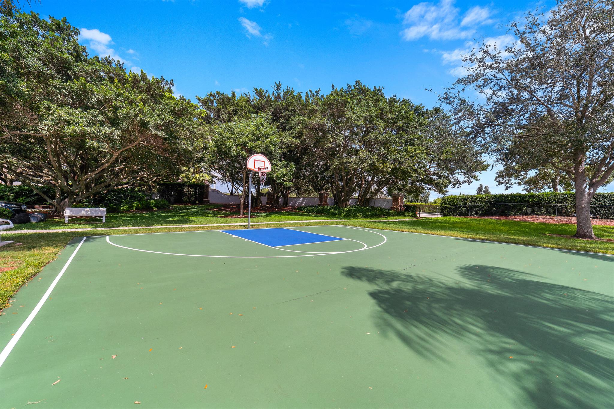 FOREST RIDGE - Residential