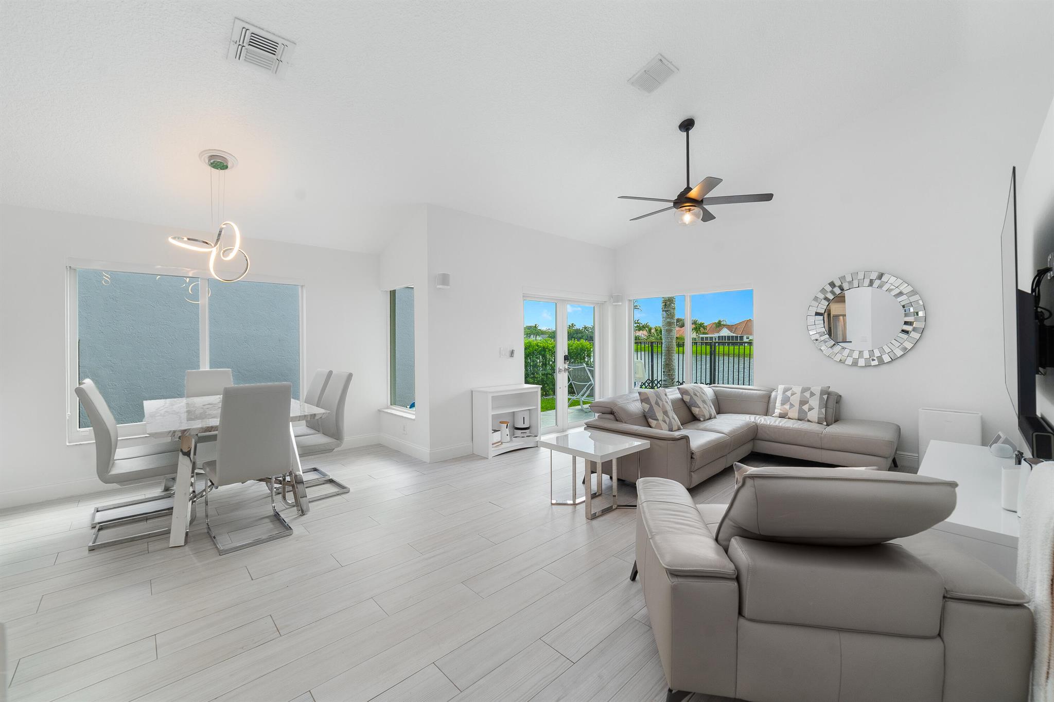 FOREST RIDGE - Residential